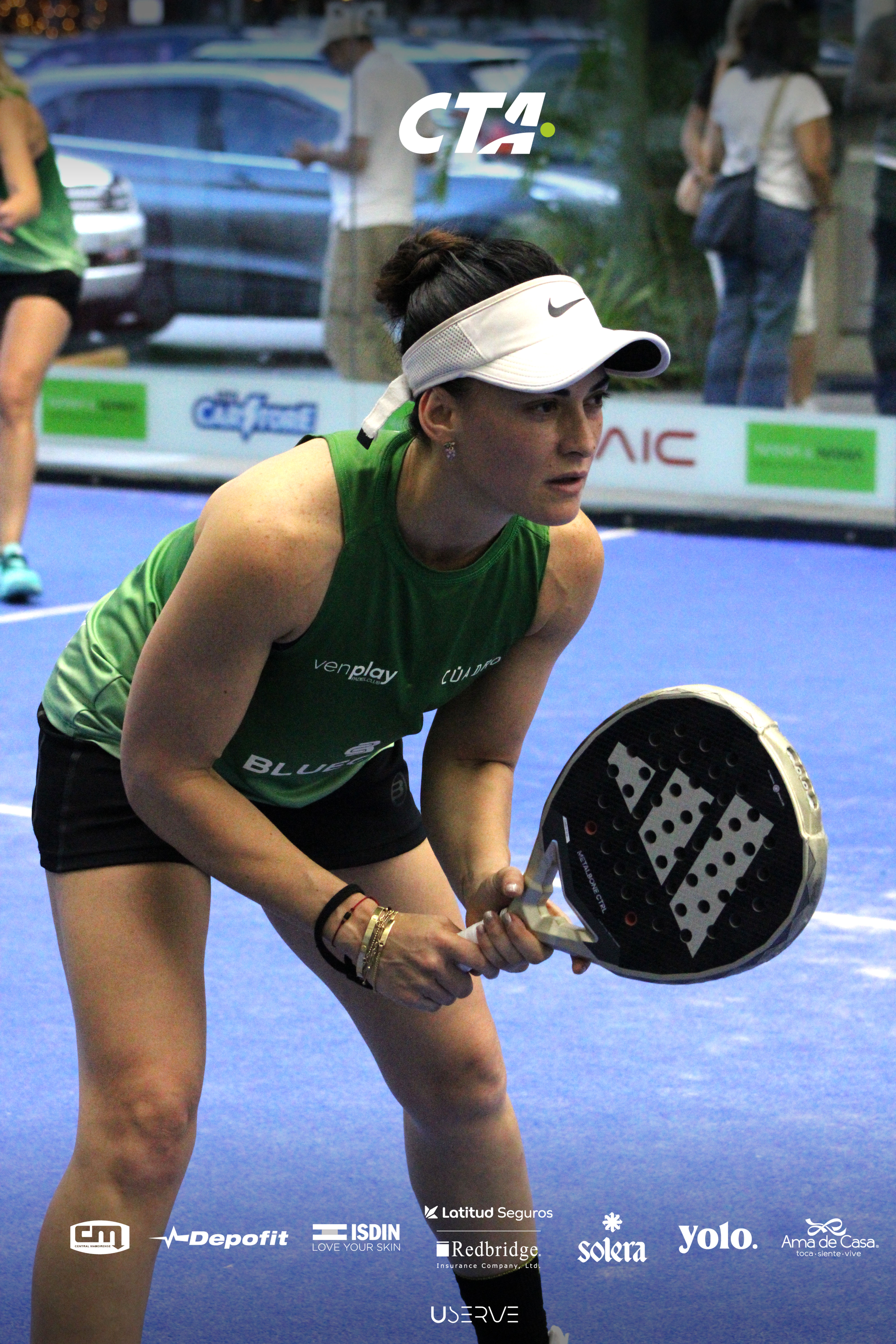 2T - FINALES PÁDEL - VPYA 3F13