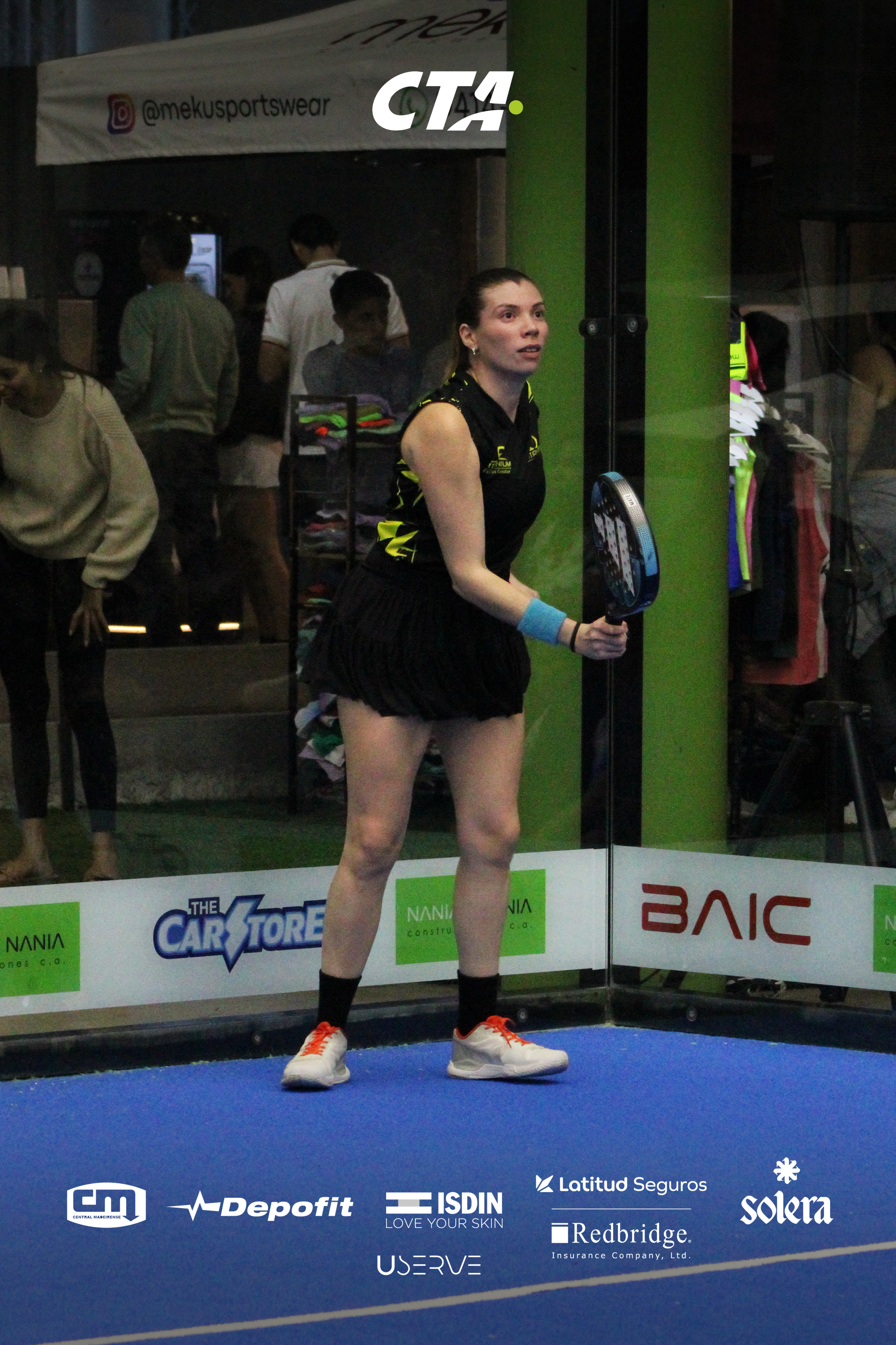 2T - FINALES PÁDEL - TPCA 4F25