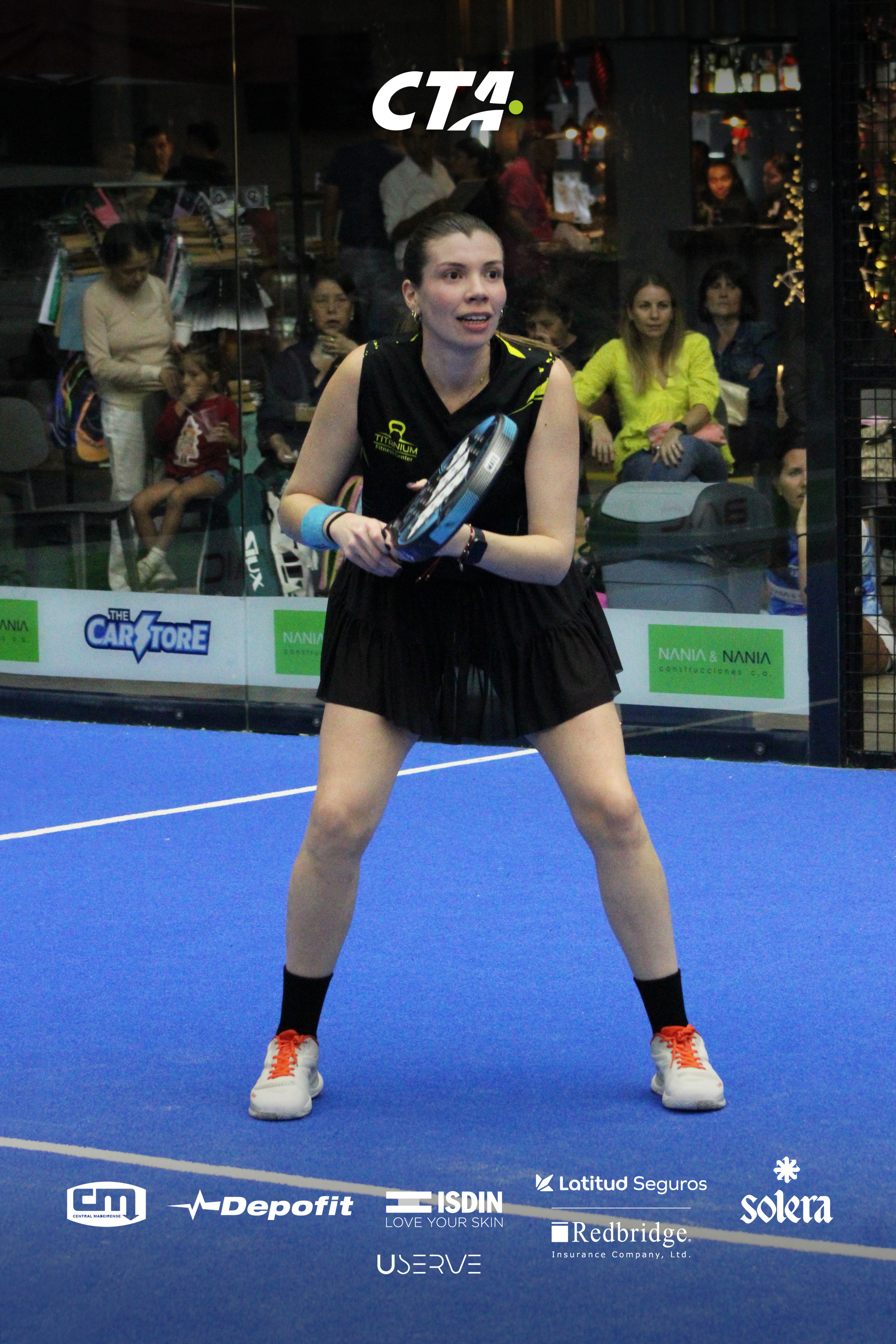 2T - FINALES PÁDEL - TPCA 4F26