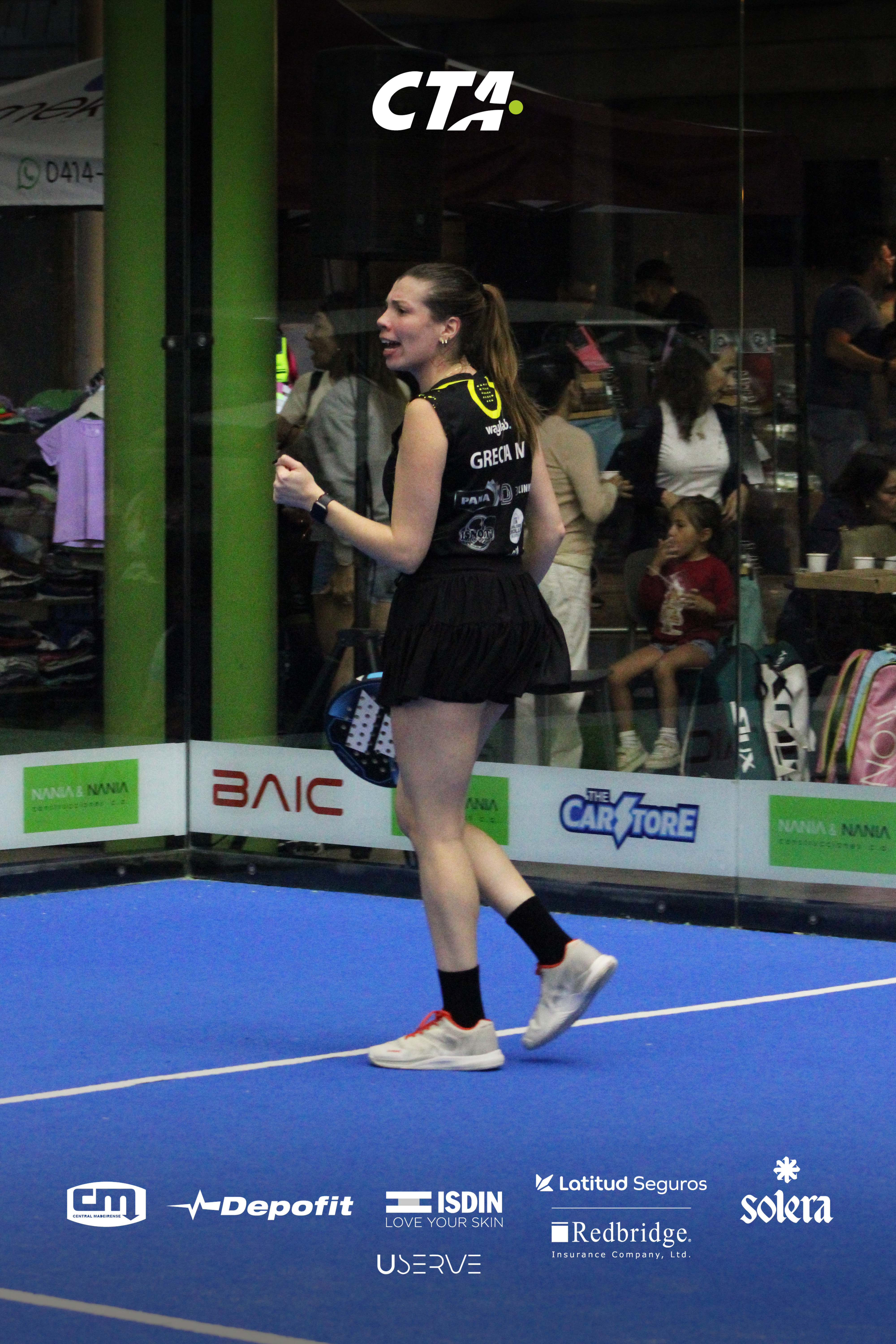 2T - FINALES PÁDEL - TPCA 4F28