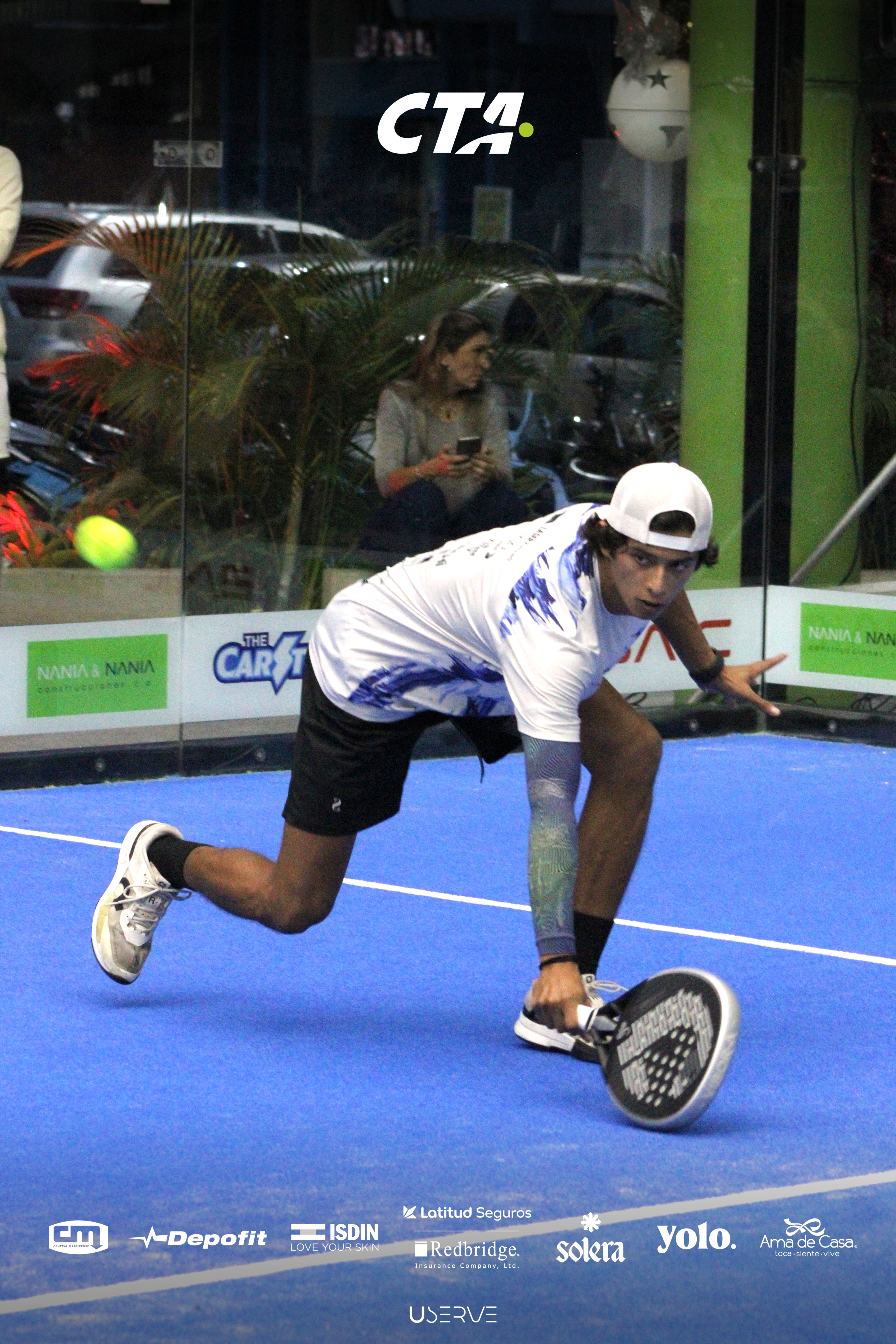 2T - FINALES PÁDEL - GPCA 3M14