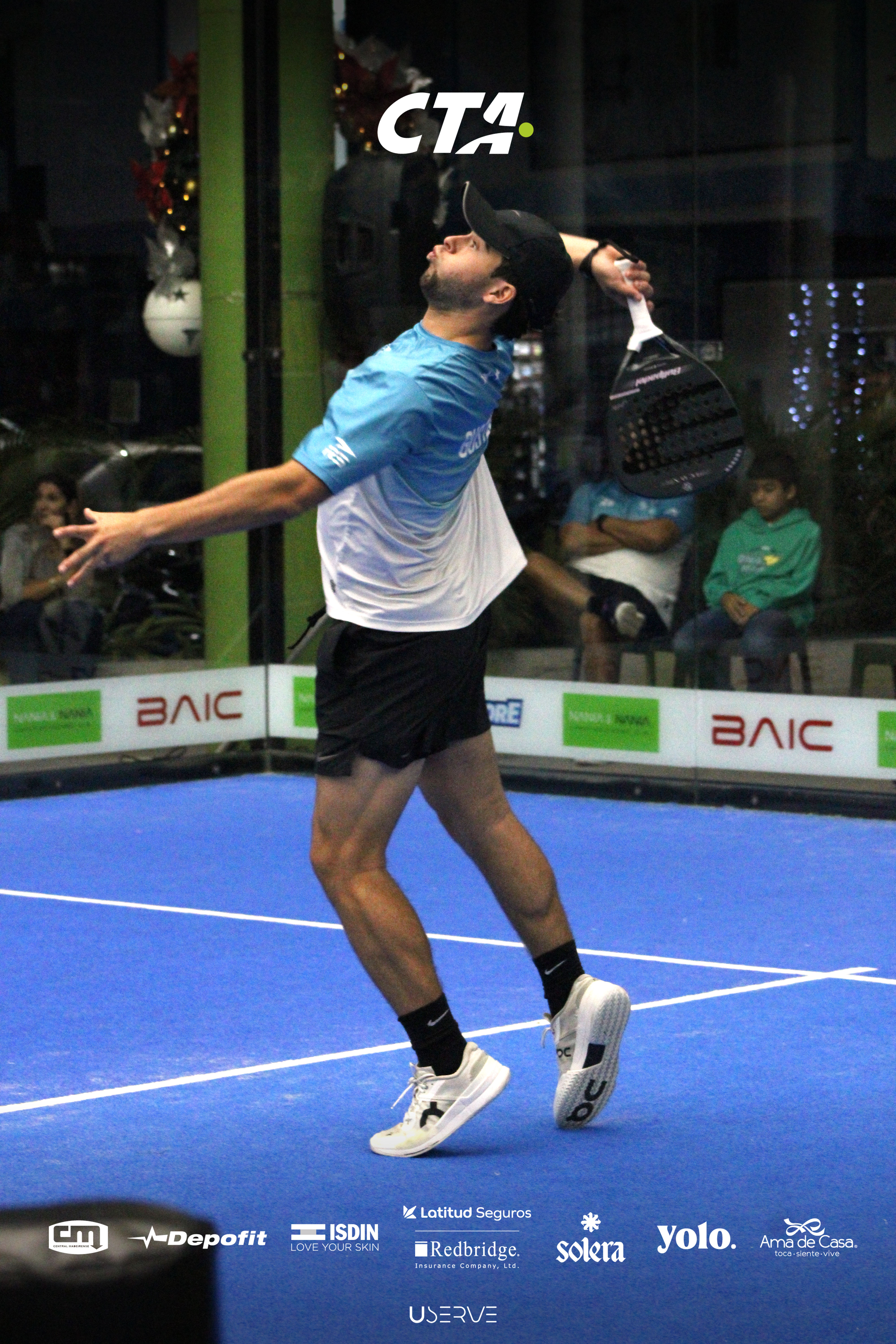 2T - FINALES PÁDEL - CPPA 3M20