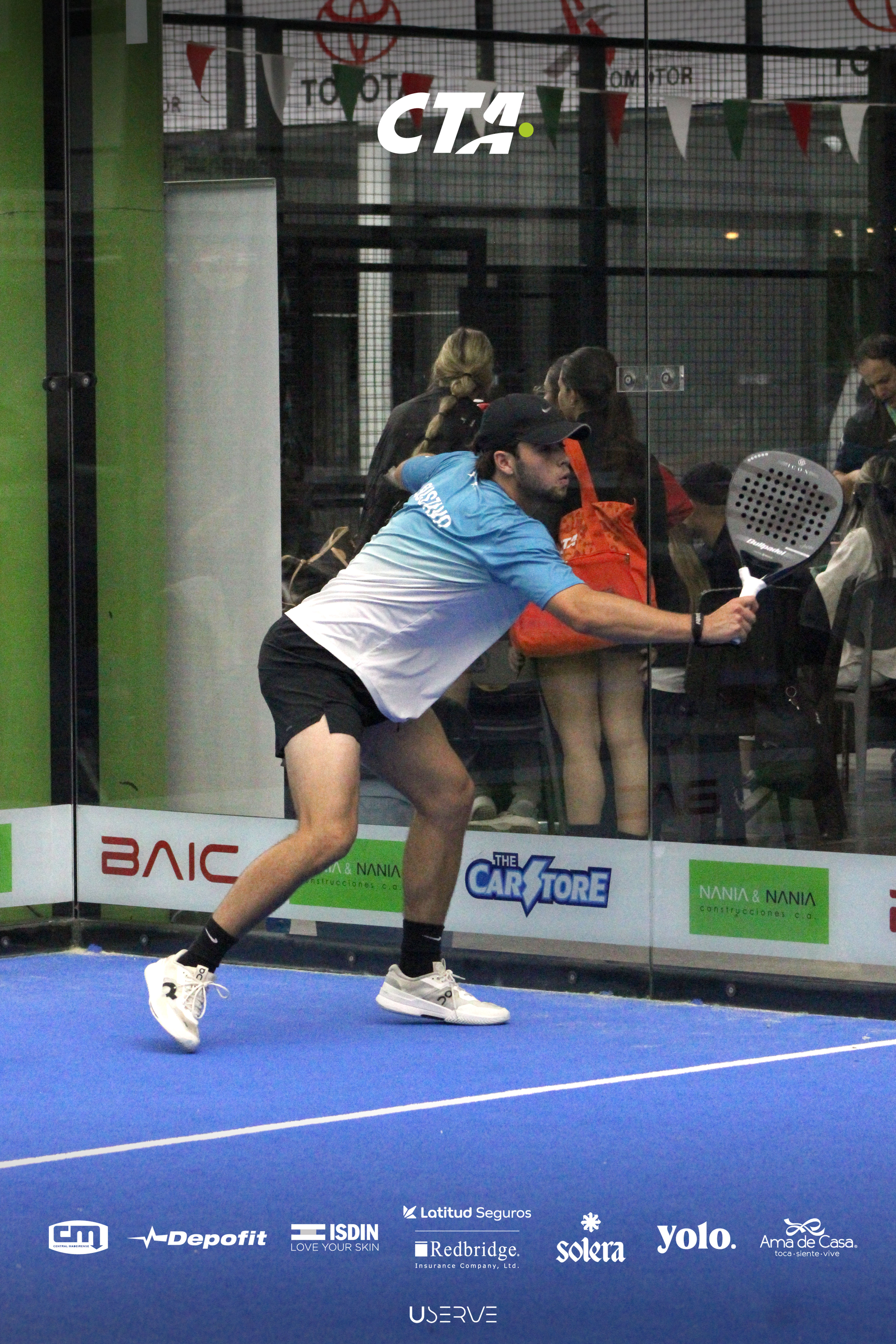 2T - FINALES PÁDEL - CPPA 3M23