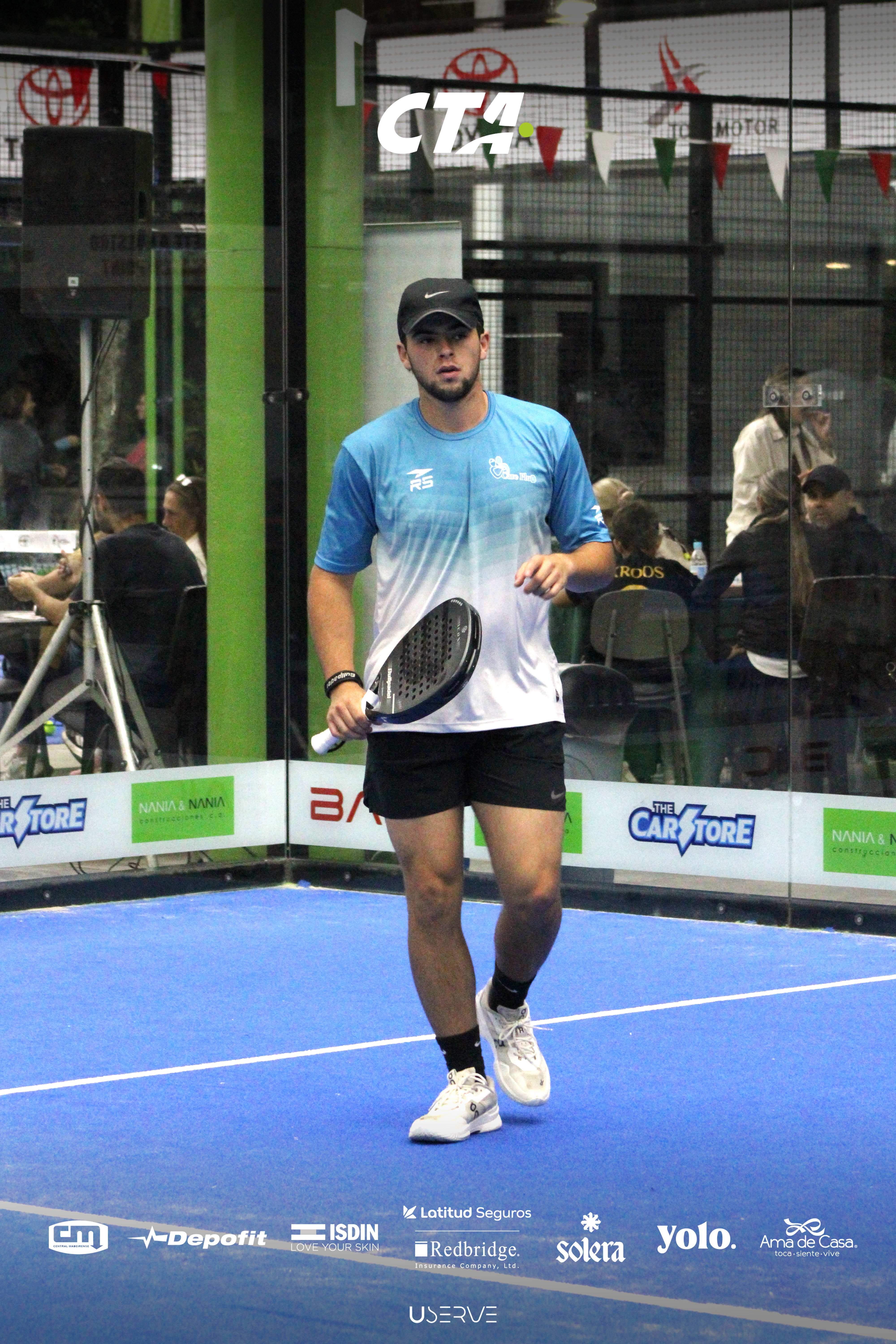 2T - FINALES PÁDEL - CPPA 3M27