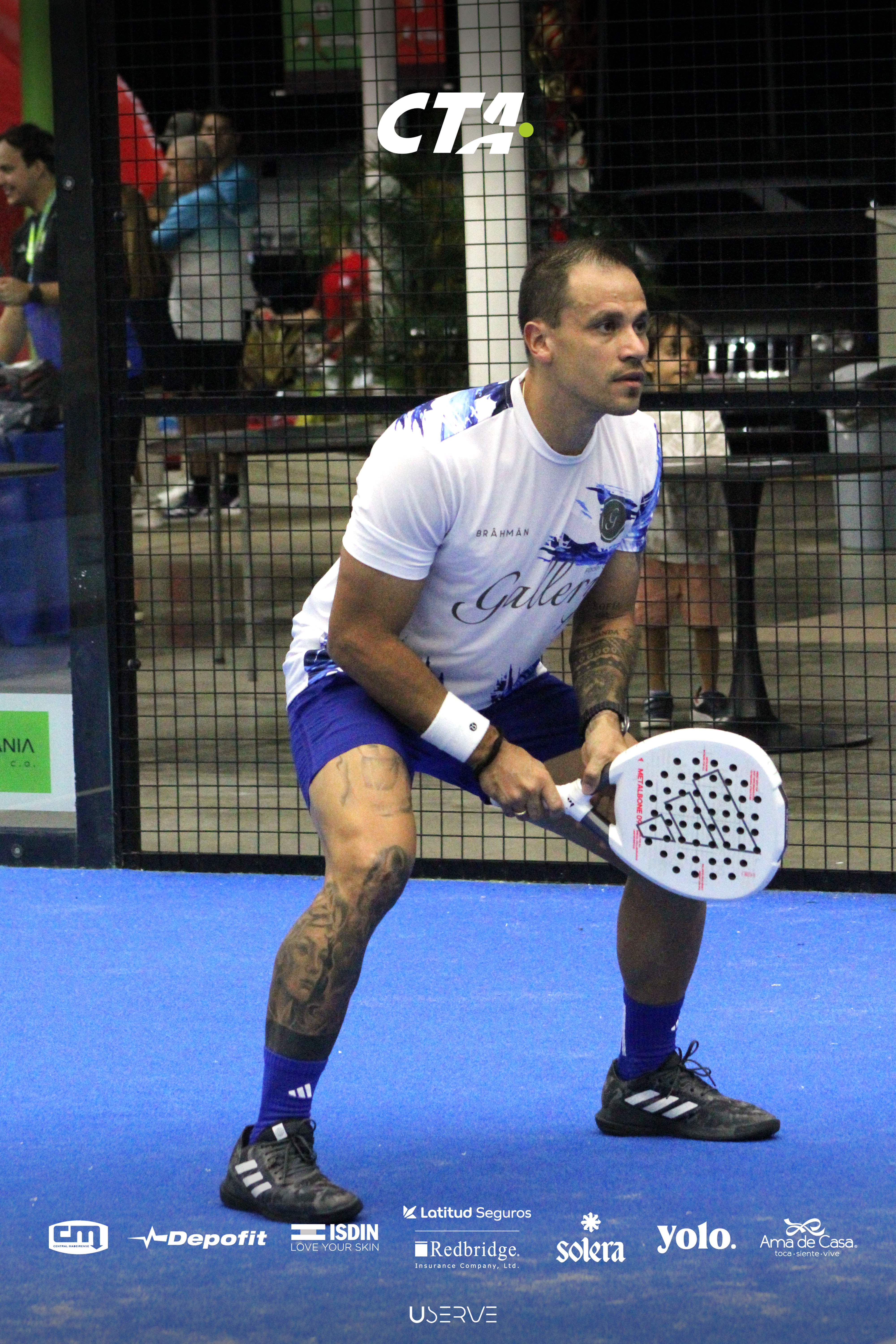 2T - FINALES PÁDEL - GPCA 3M26