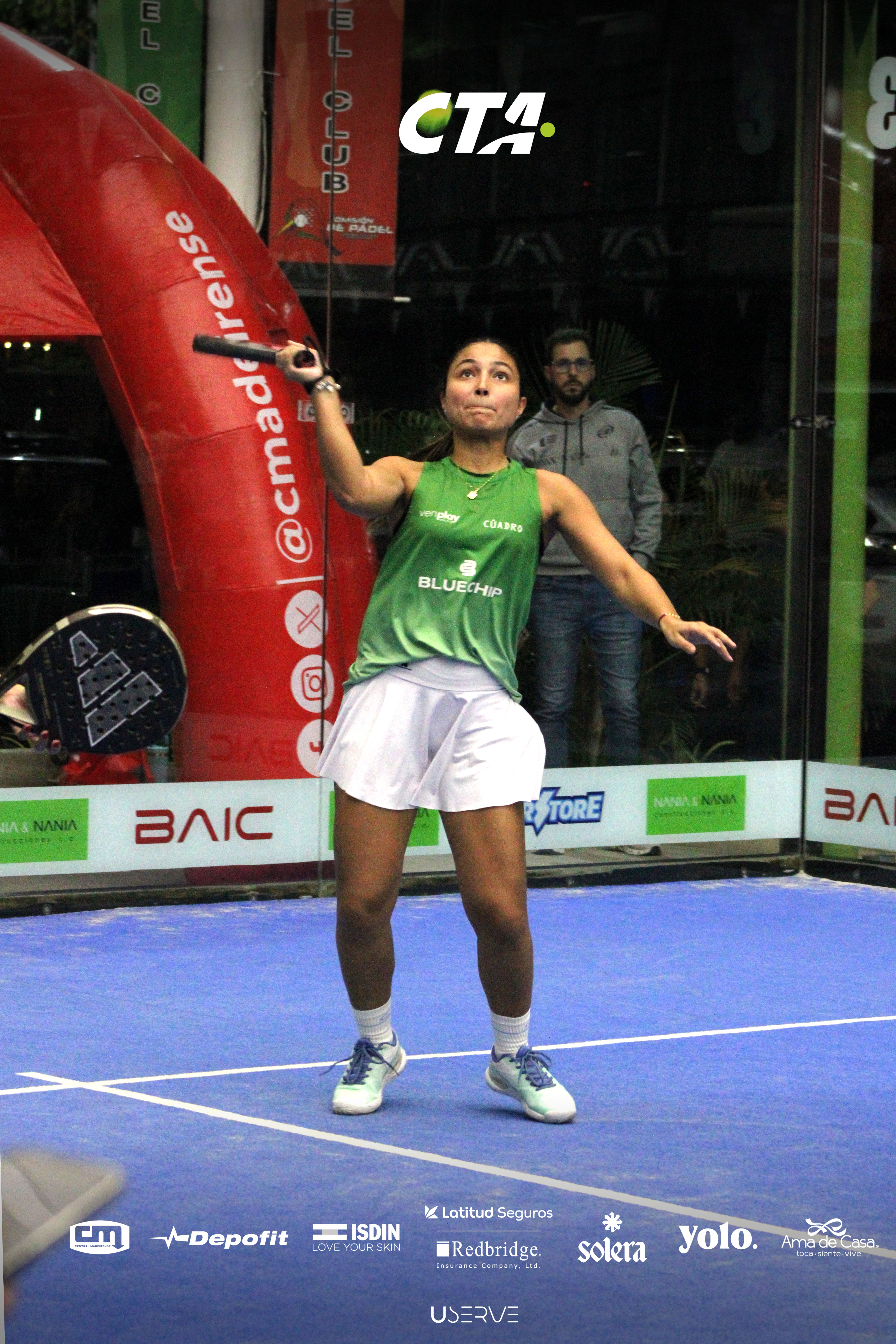 2T - FINALES PÁDEL - VPYA 3F15