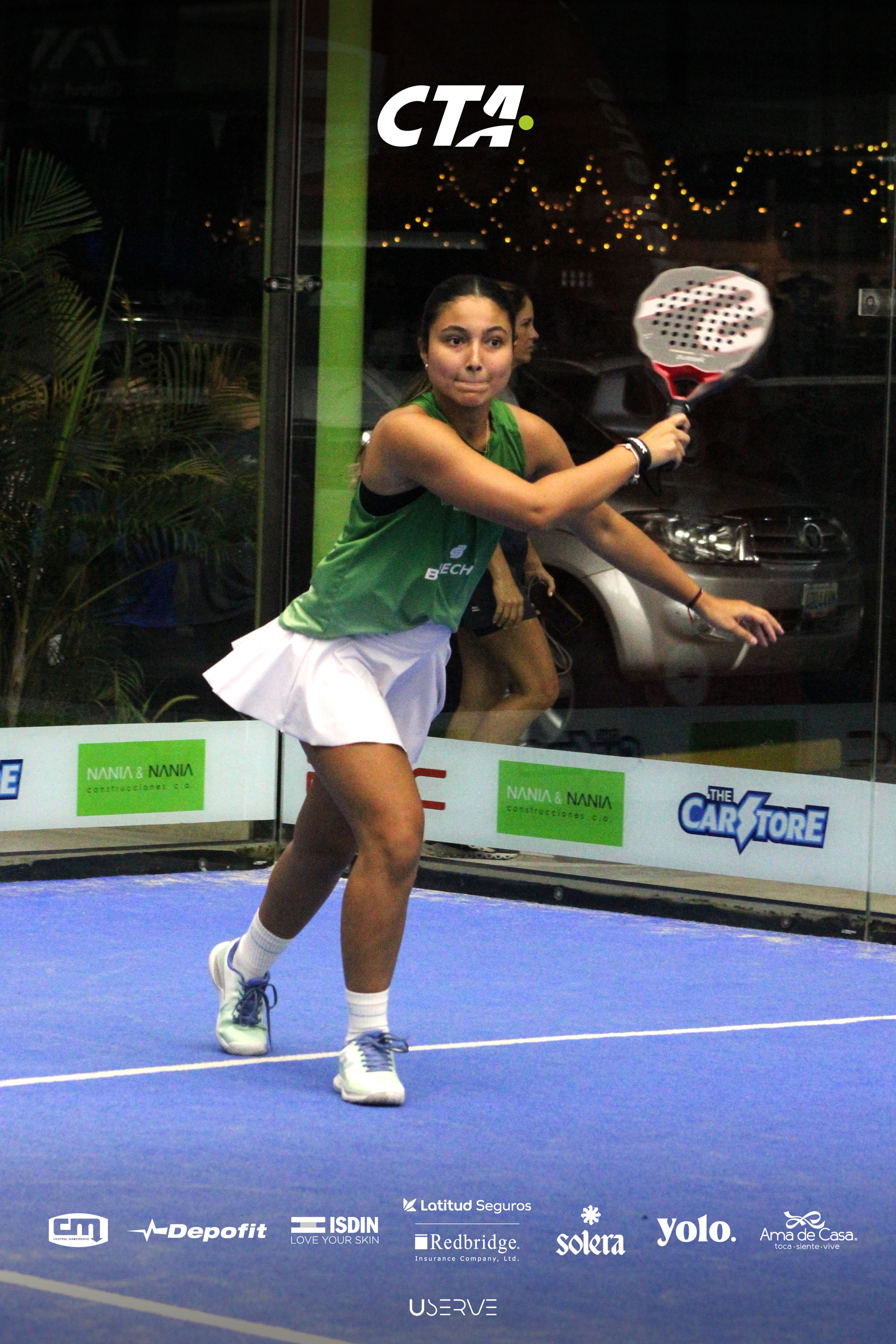 2T - FINALES PÁDEL - VPYA 3F18