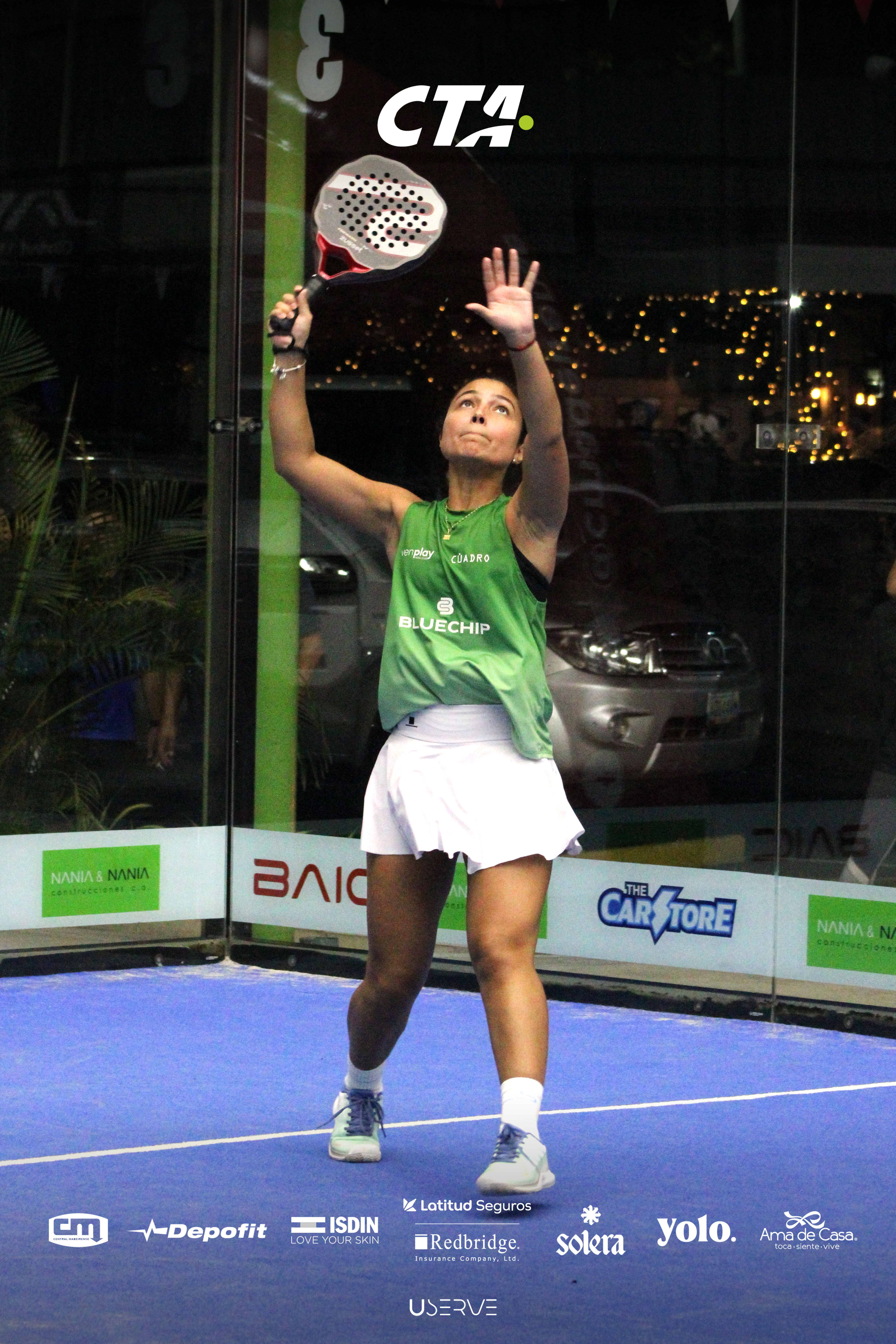 2T - FINALES PÁDEL - VPYA 3F19