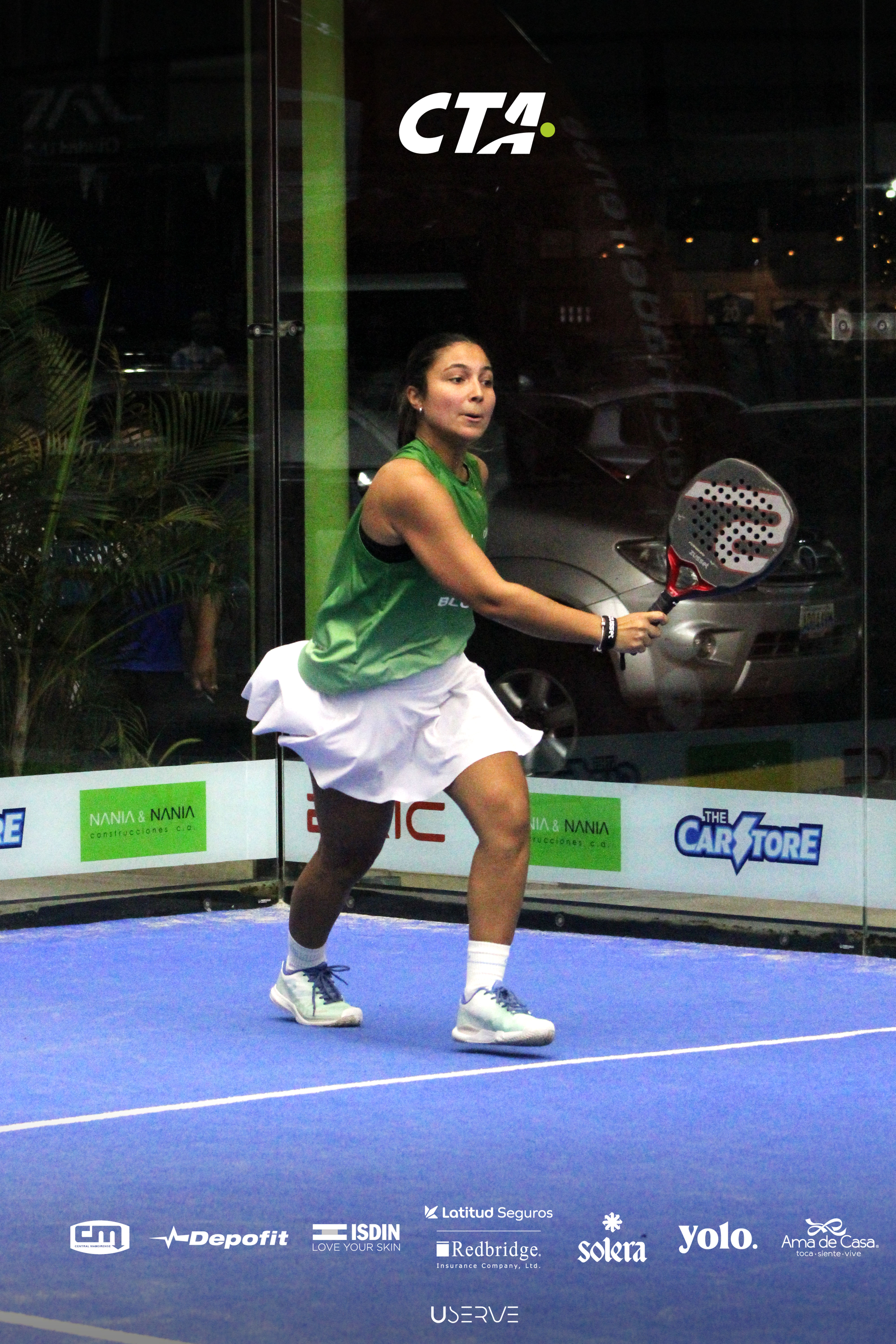 2T - FINALES PÁDEL - VPYA 3F20