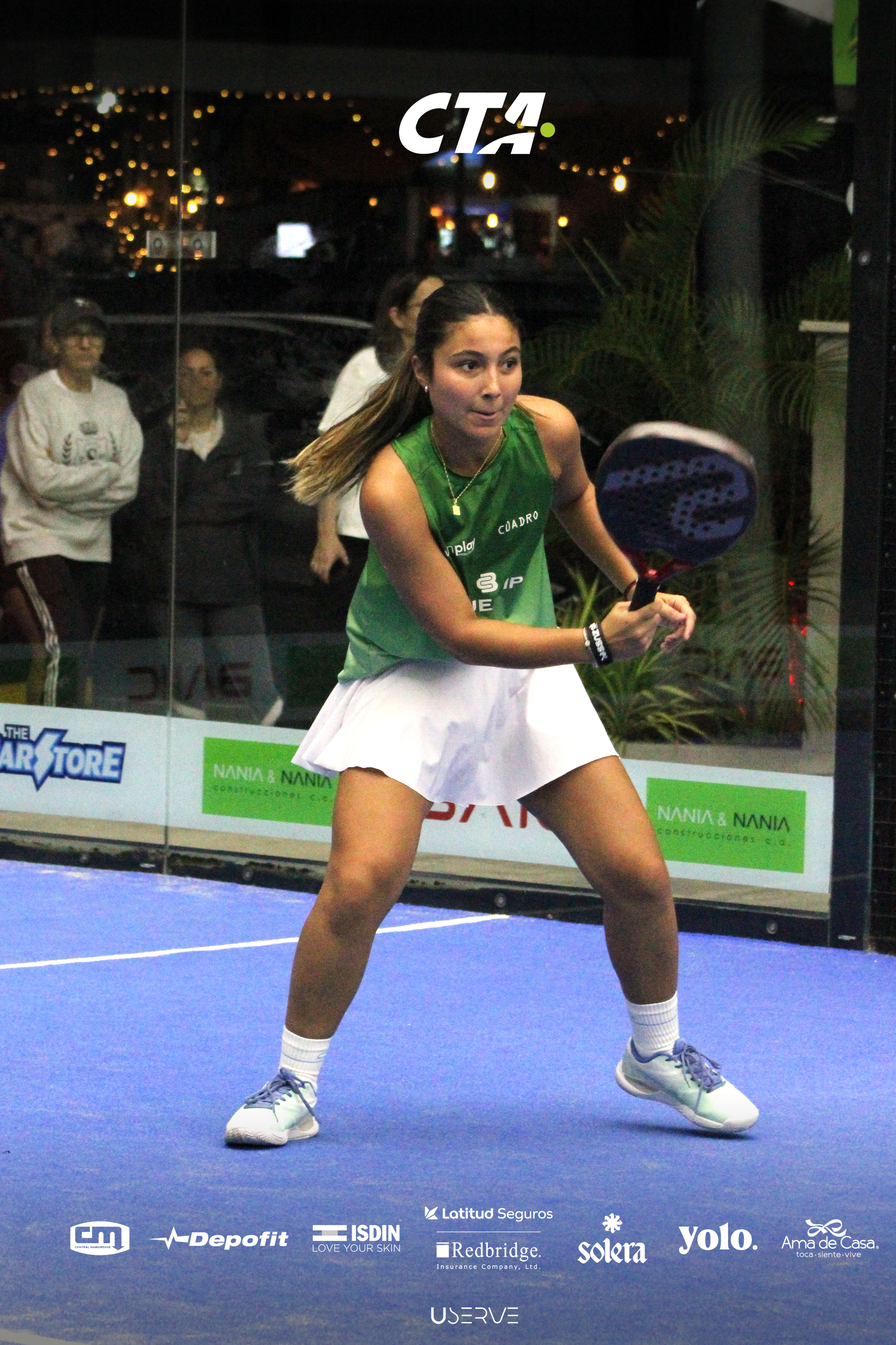 2T - FINALES PÁDEL - VPYA 3F21