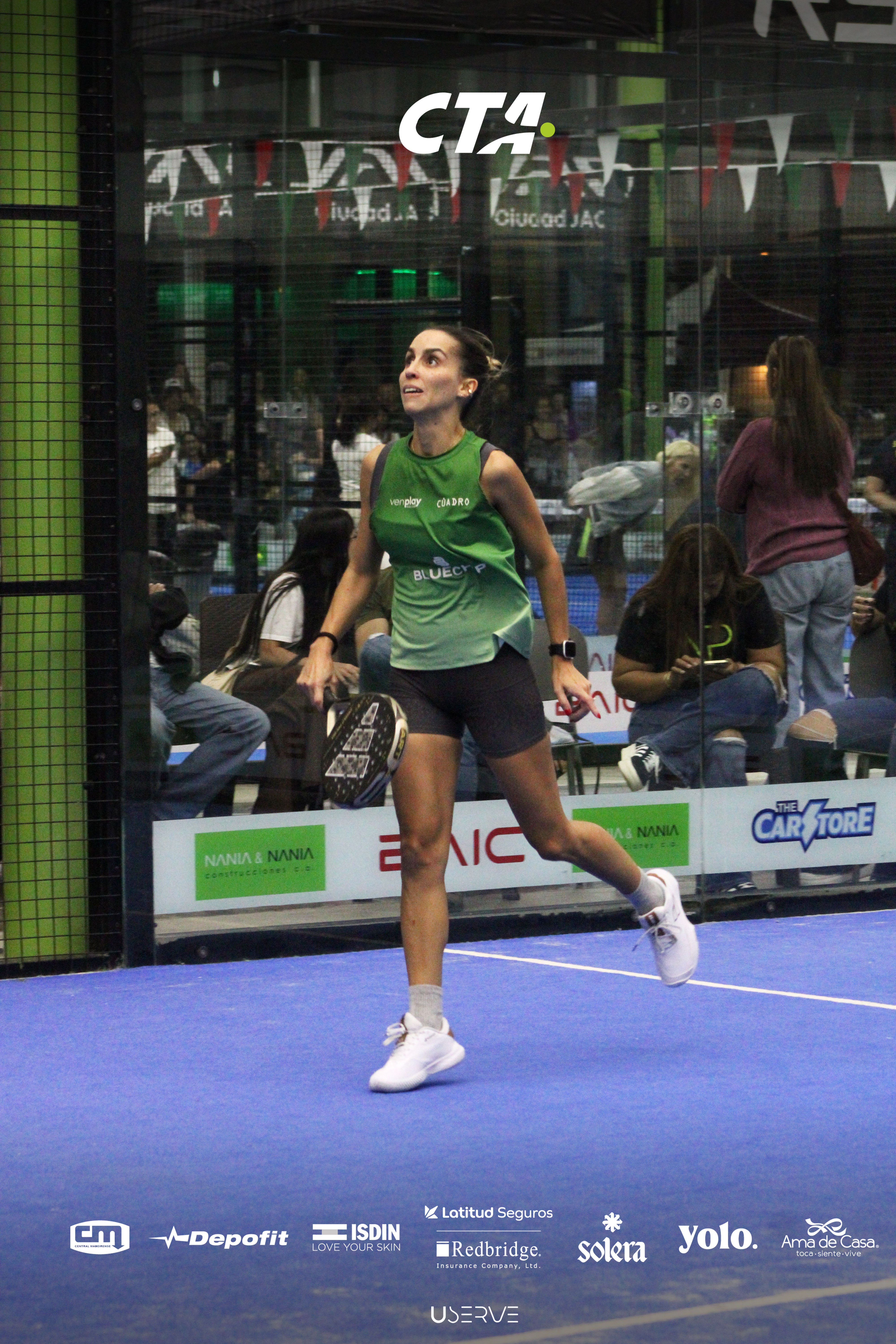 2T - FINALES PÁDEL - VPYA 3F24