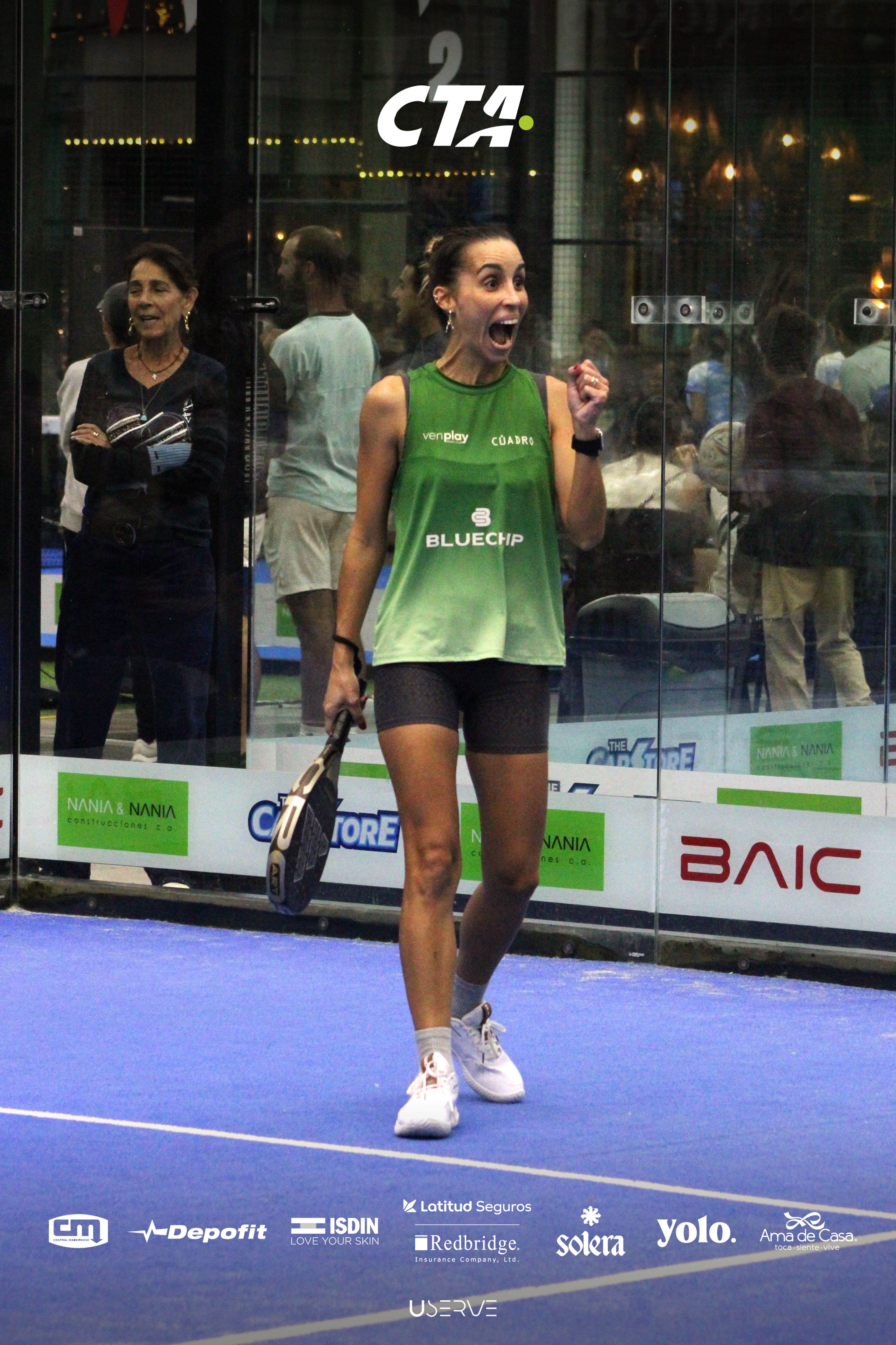 2T - FINALES PÁDEL - VPYA 3F25