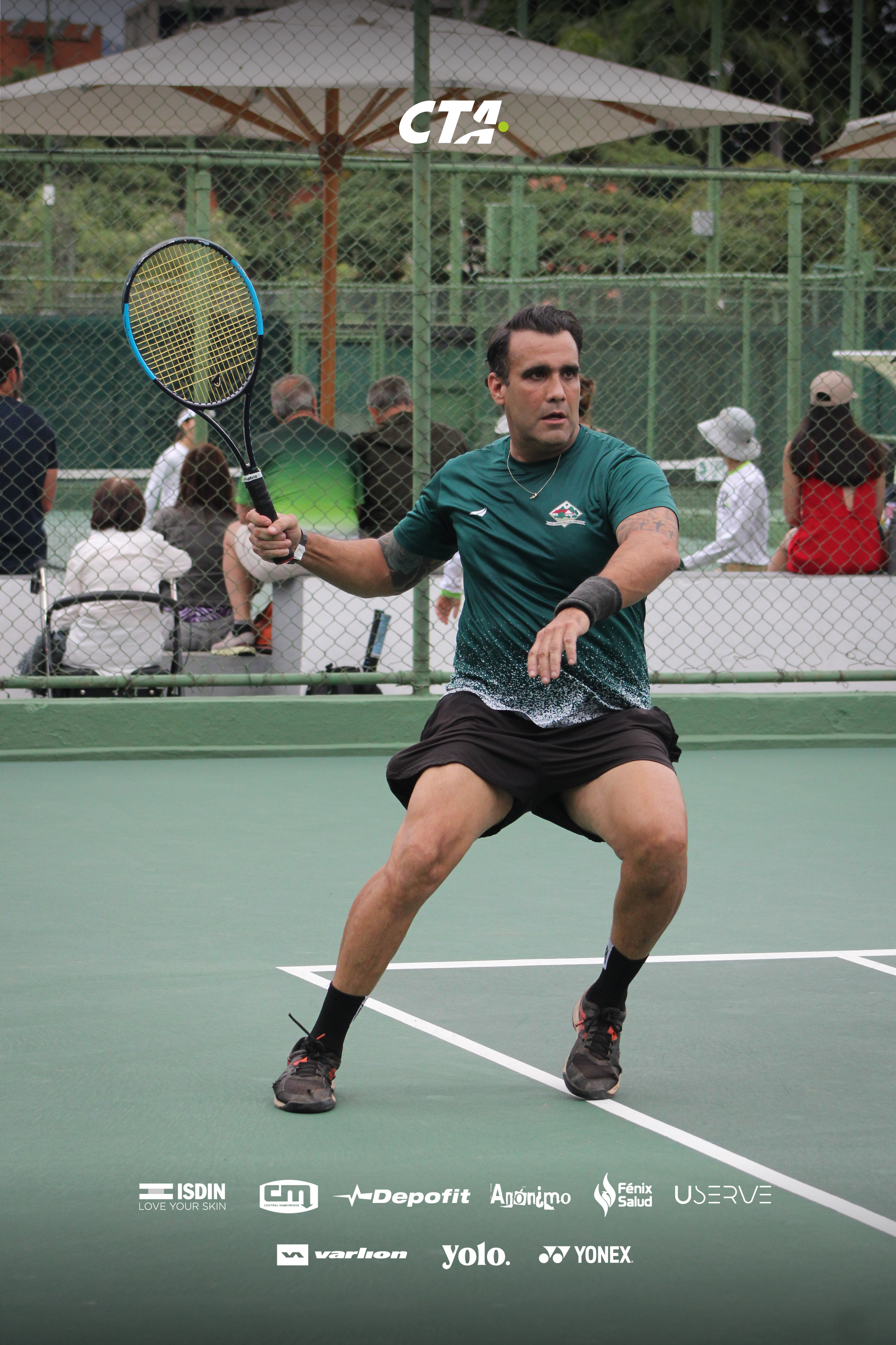 Finales Tenis 6MM - CLCA16