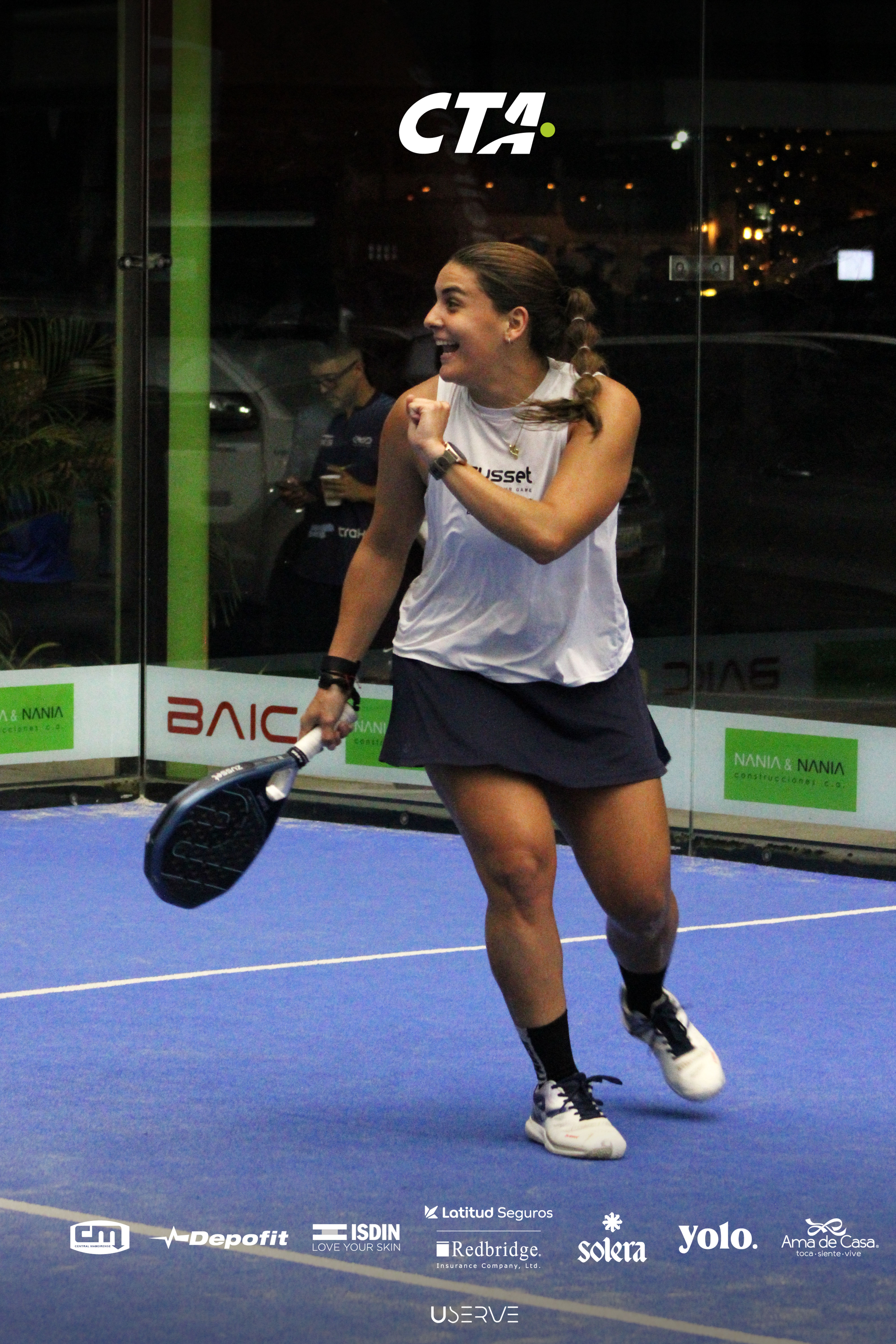 2T - FINALES PÁDEL - LCCA 3F24