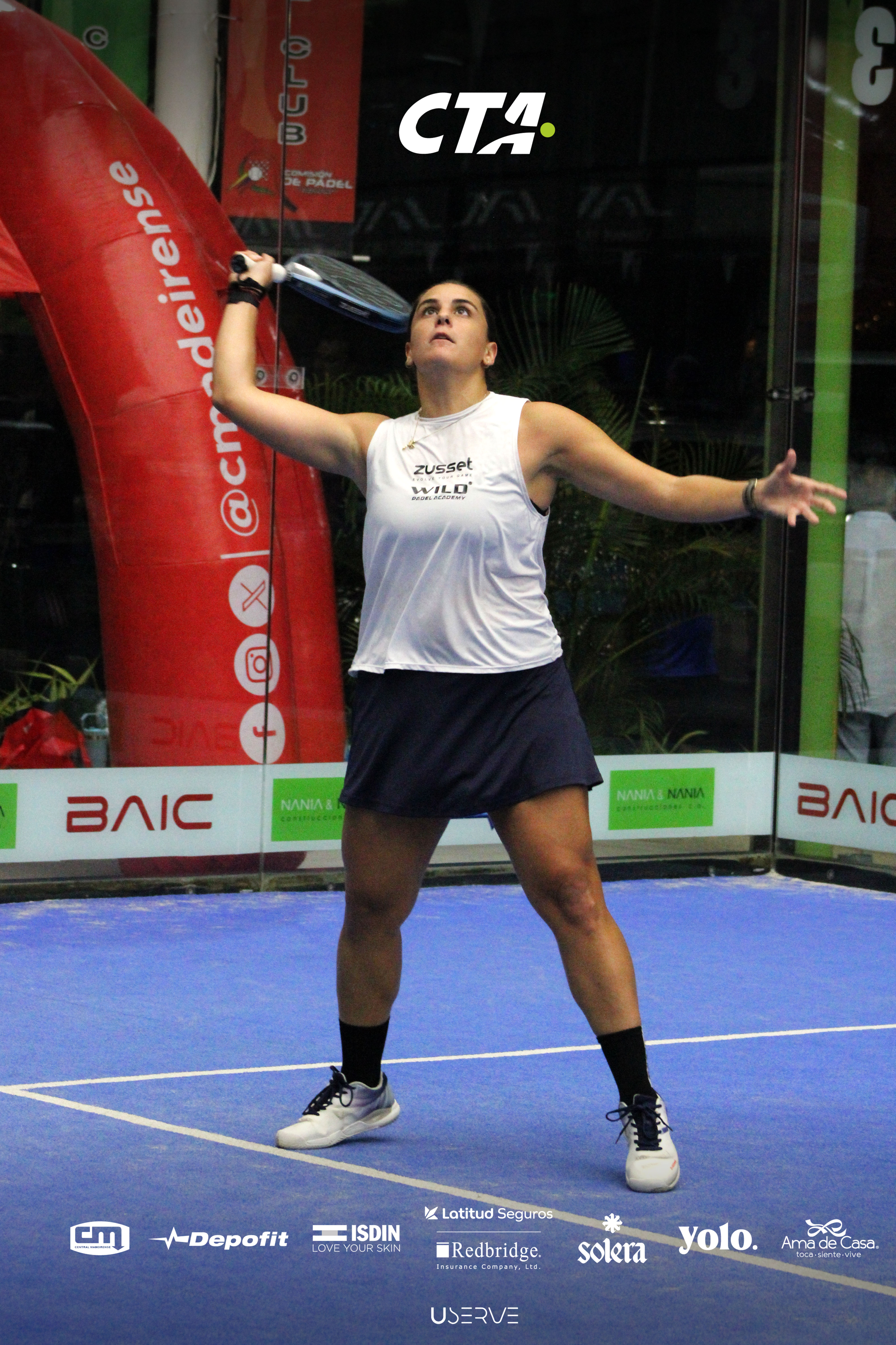 2T - FINALES PÁDEL - LCCA 3F29