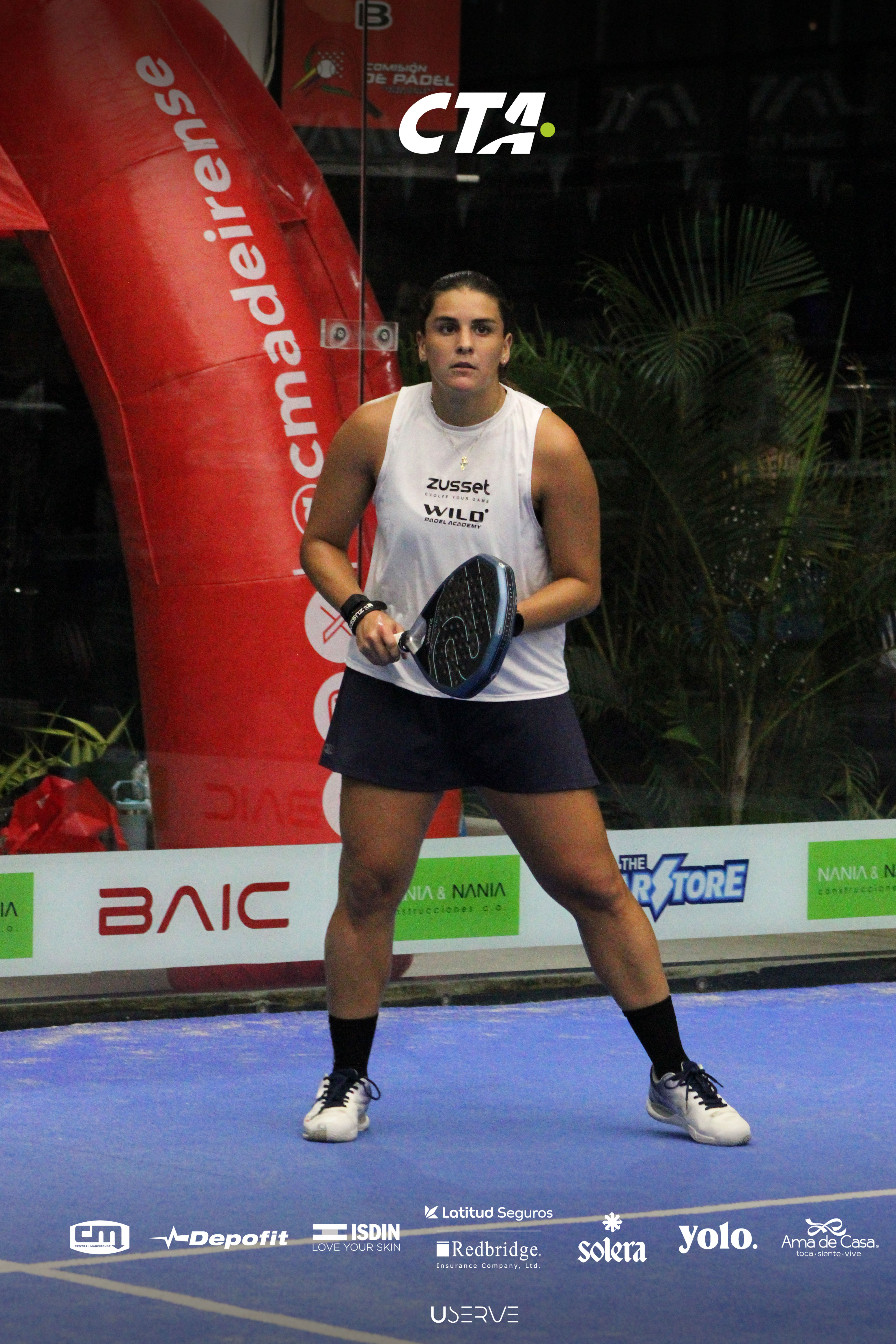 2T - FINALES PÁDEL - LCCA 3F30