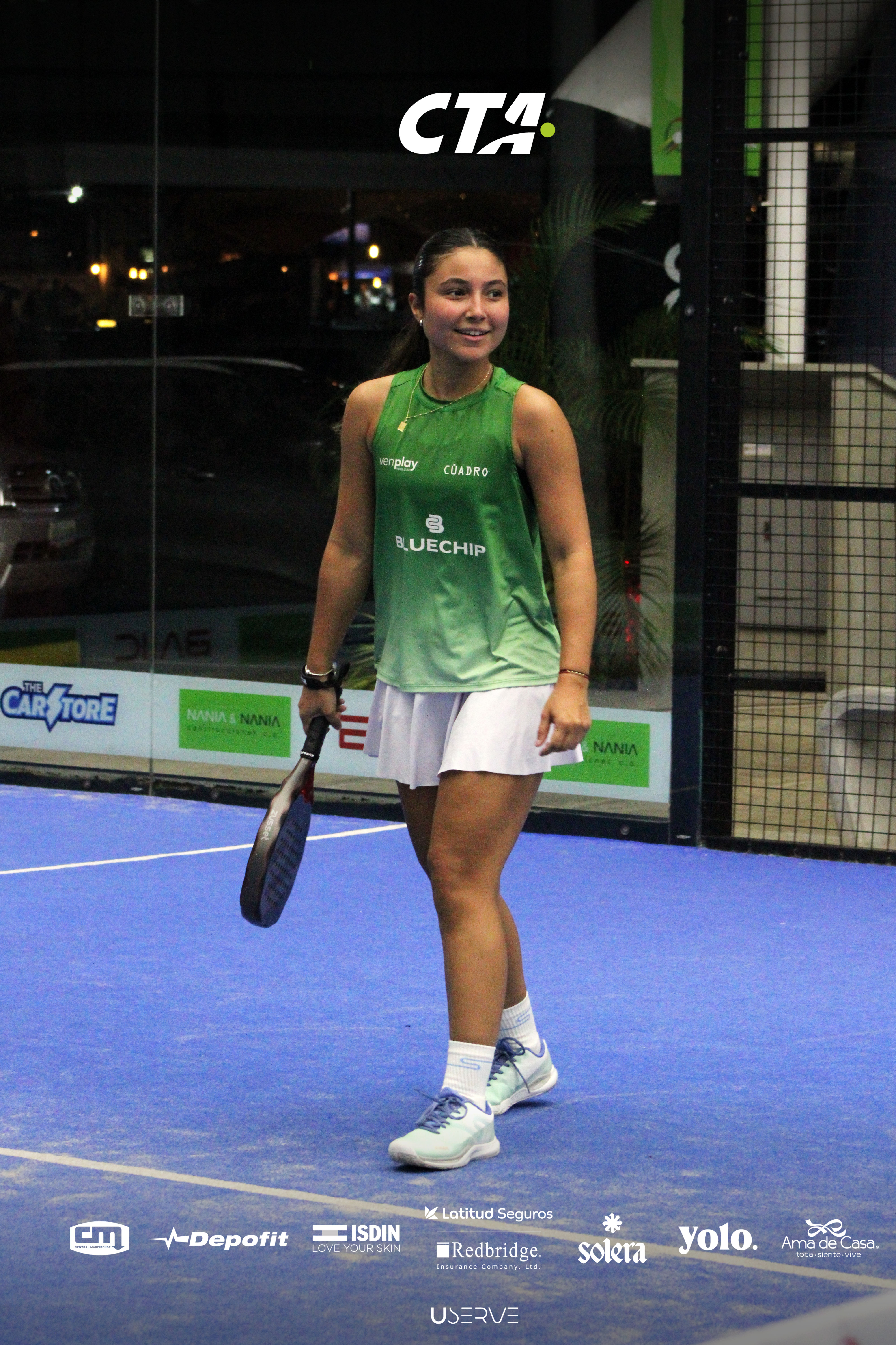 2T - FINALES PÁDEL - VPYA 3F29