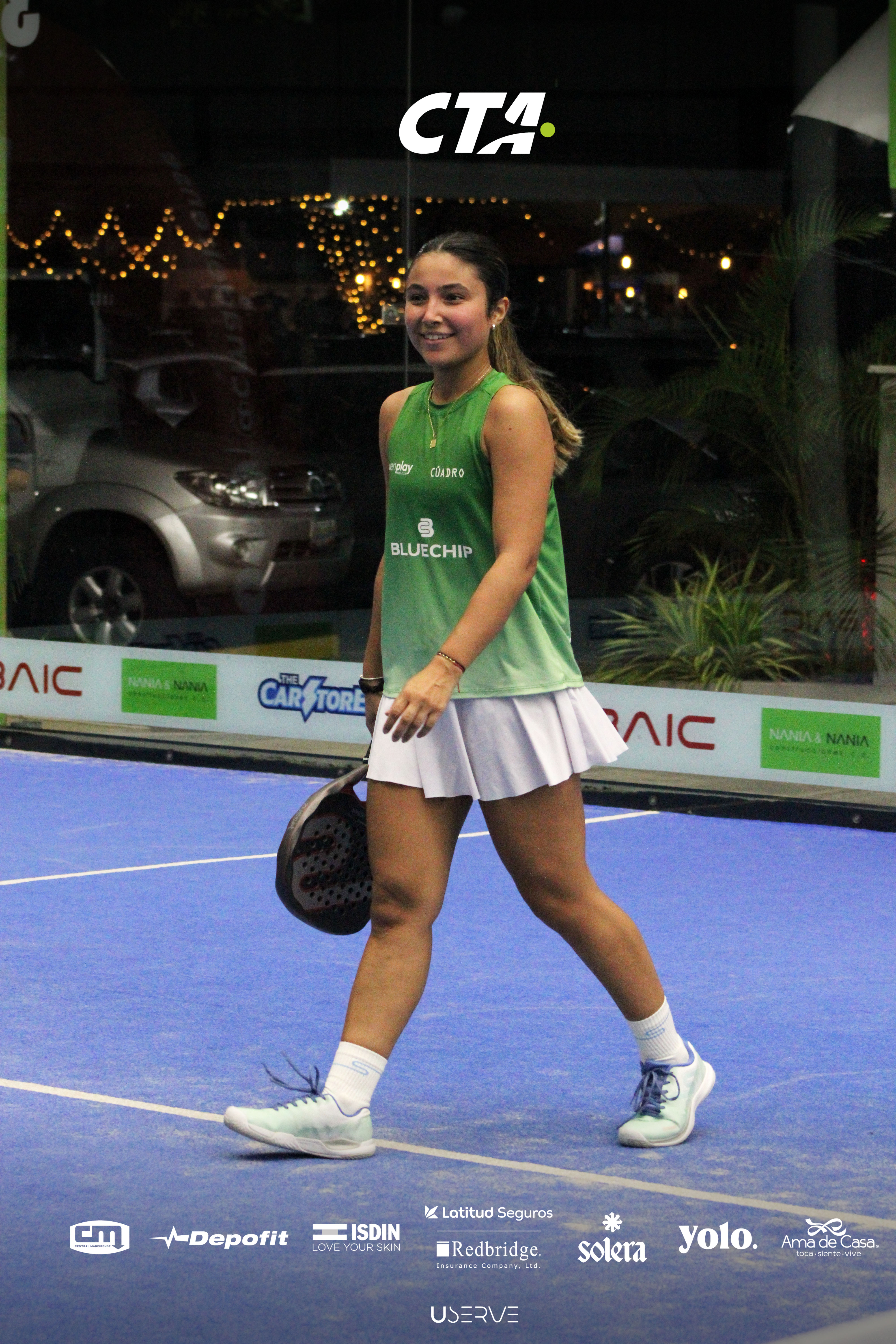 2T - FINALES PÁDEL - VPYA 3F30