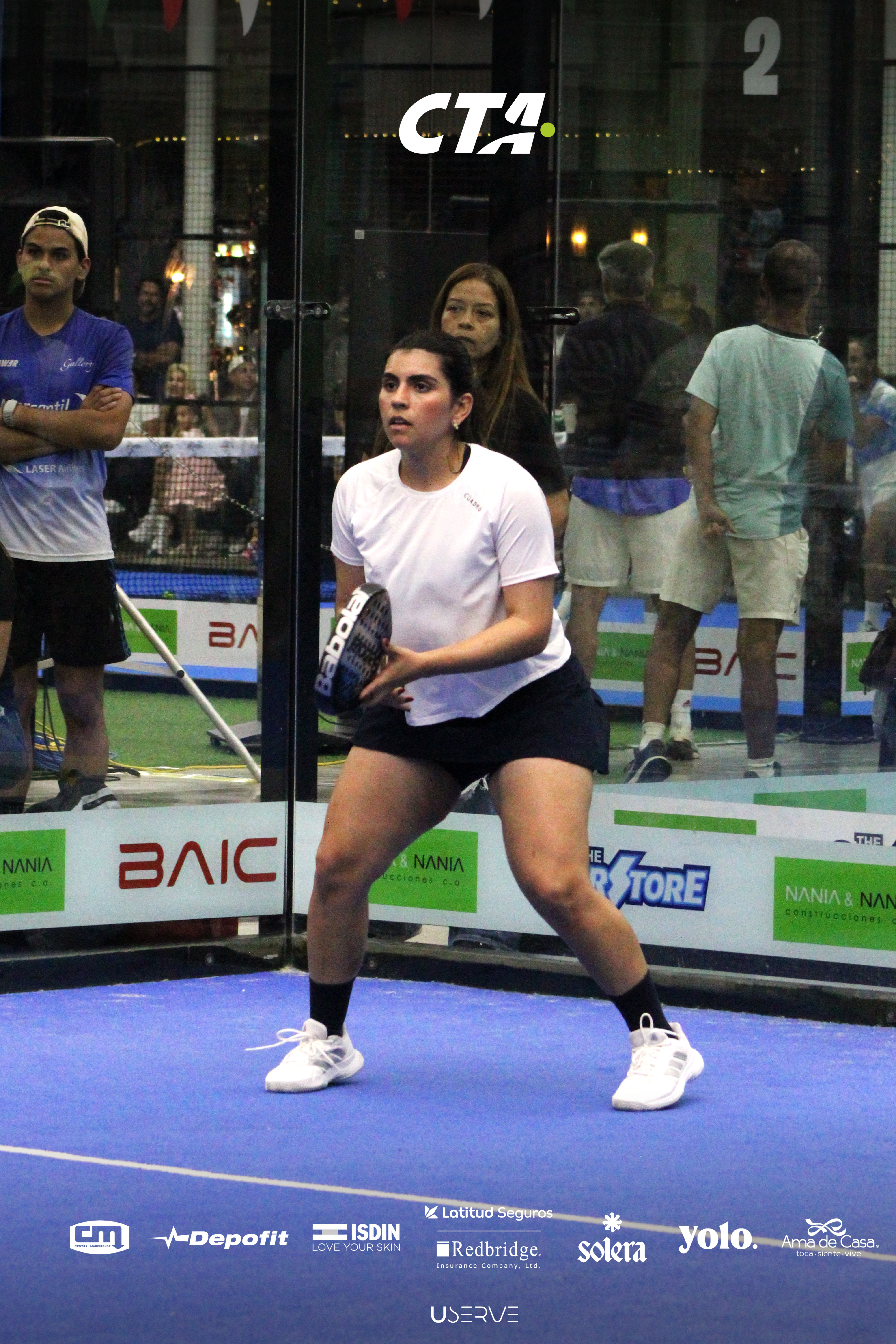 2T - FINALES PÁDEL - LCCA 3F32