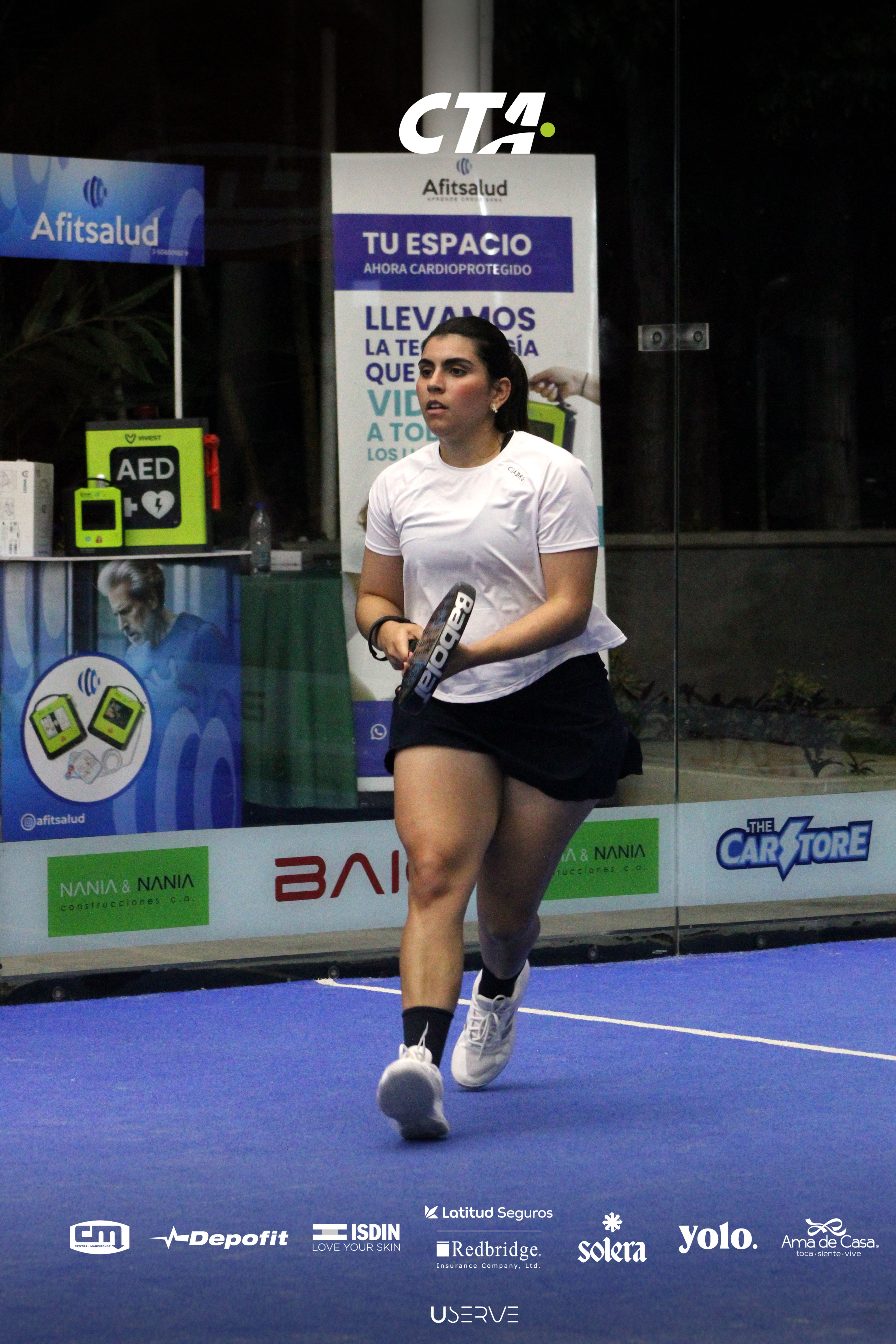 2T - FINALES PÁDEL - LCCA 3F40