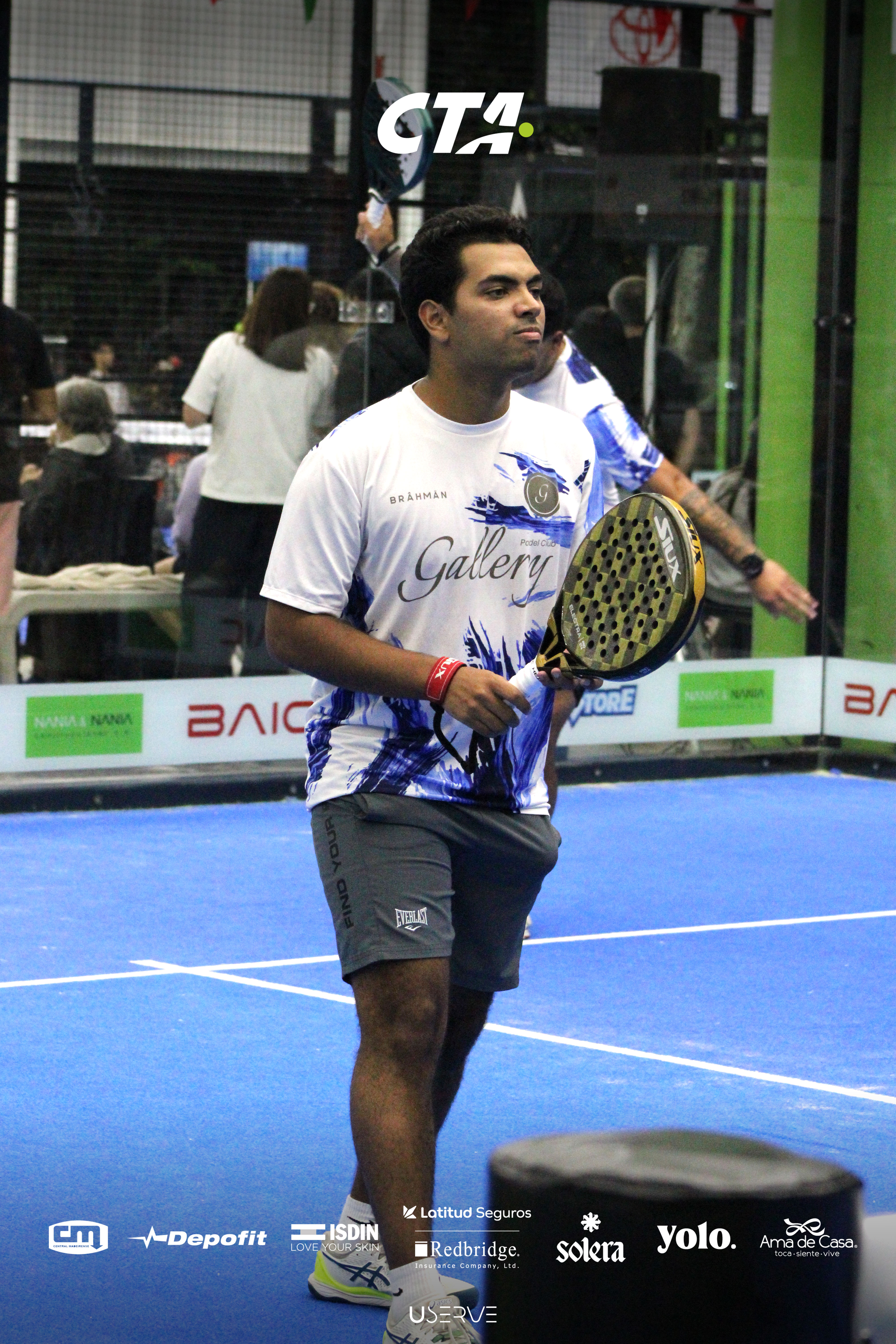 2T - FINALES PÁDEL - GPCA 3M31