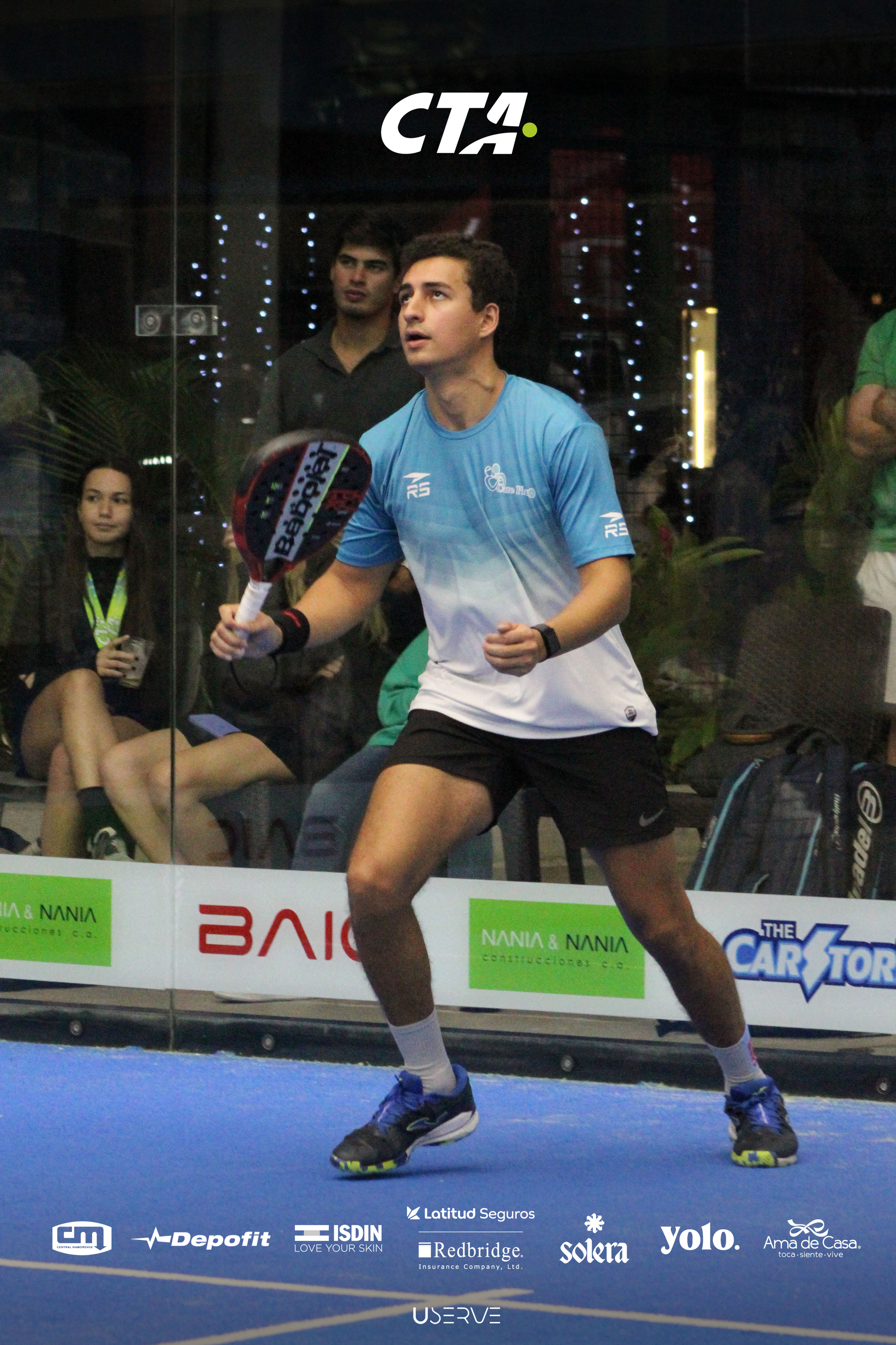 2T - FINALES PÁDEL - CPPA 3M36