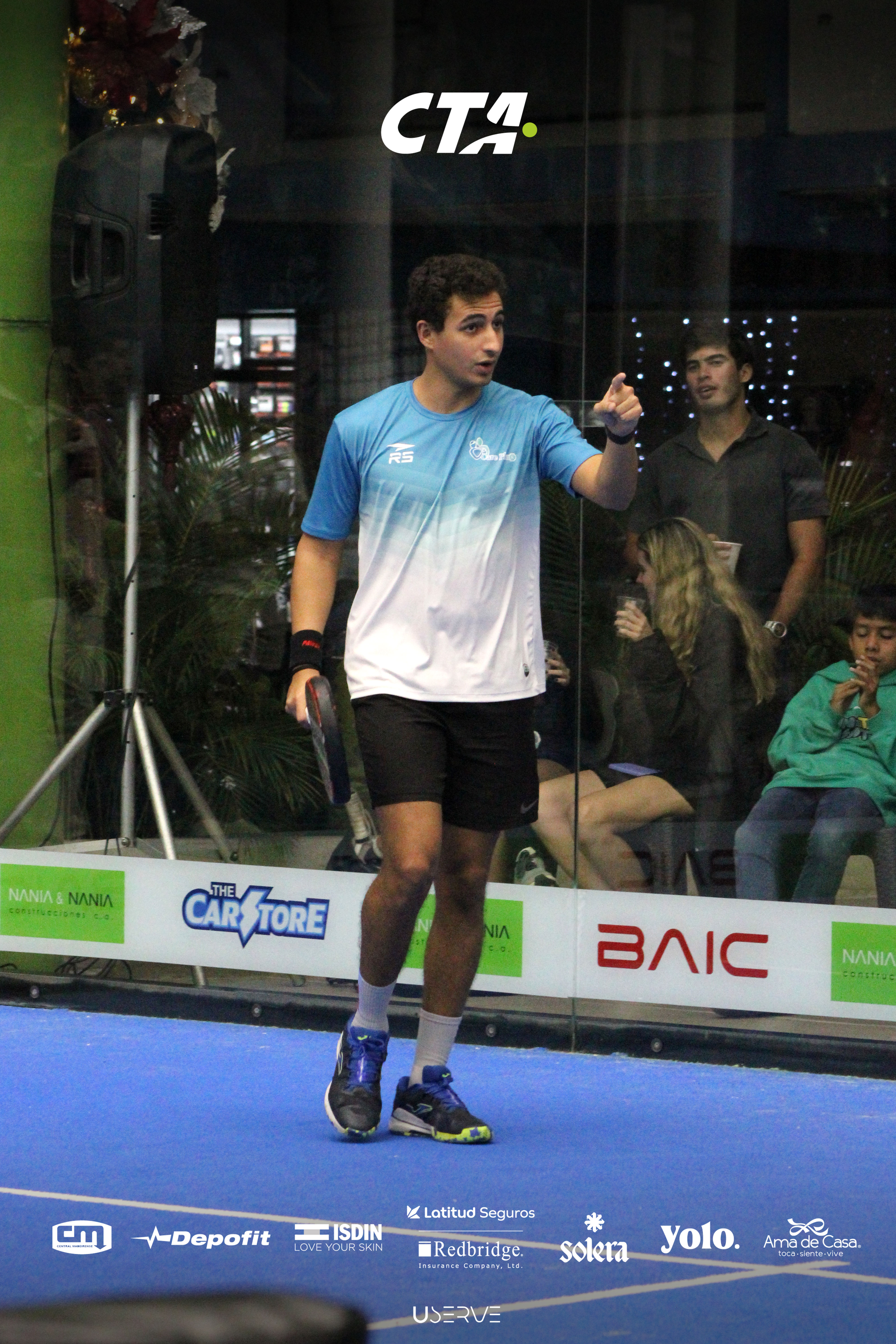 2T - FINALES PÁDEL - CPPA 3M37