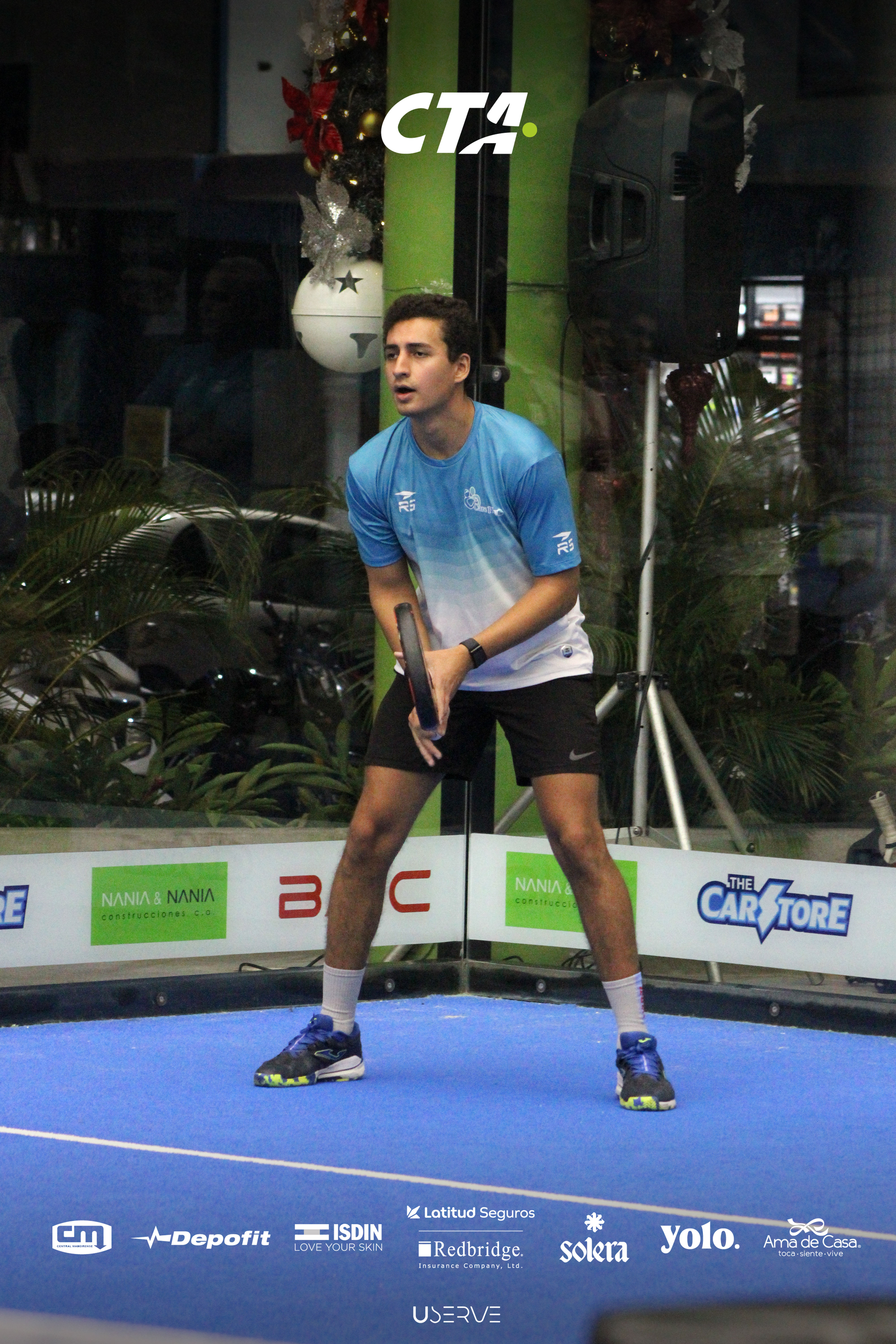 2T - FINALES PÁDEL - CPPA 3M38