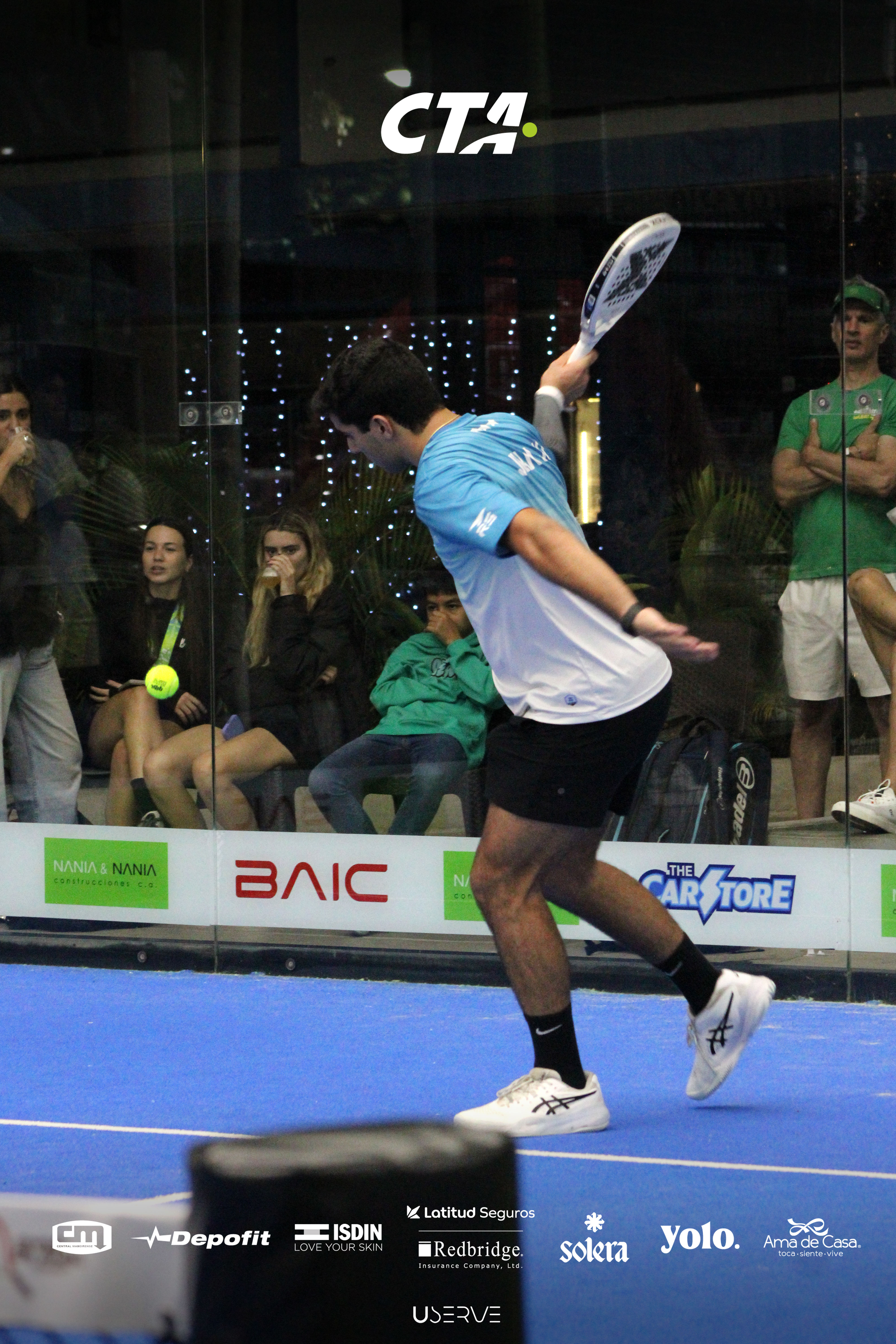 2T - FINALES PÁDEL - CPPA 3M42