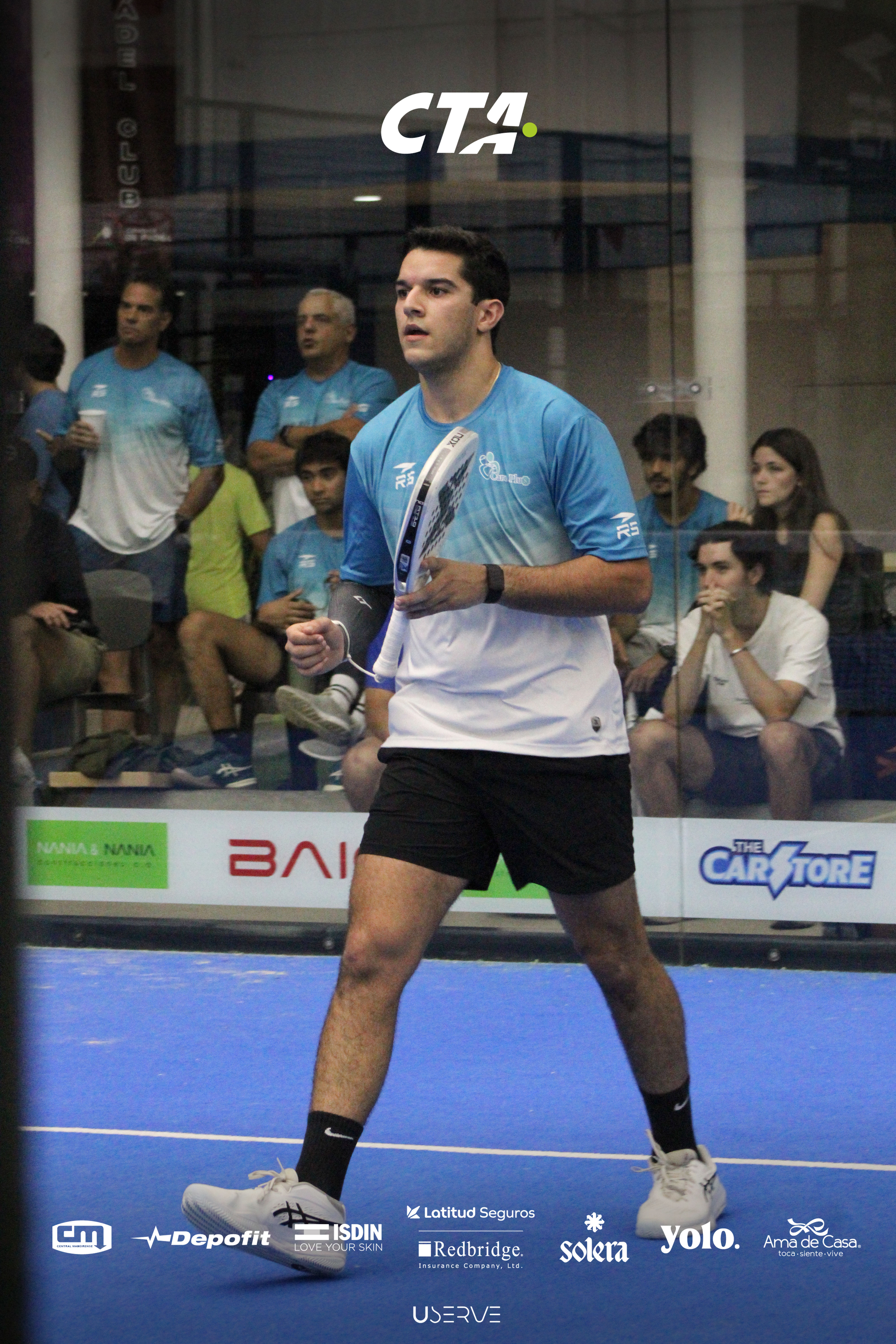 2T - FINALES PÁDEL - CPPA 3M49