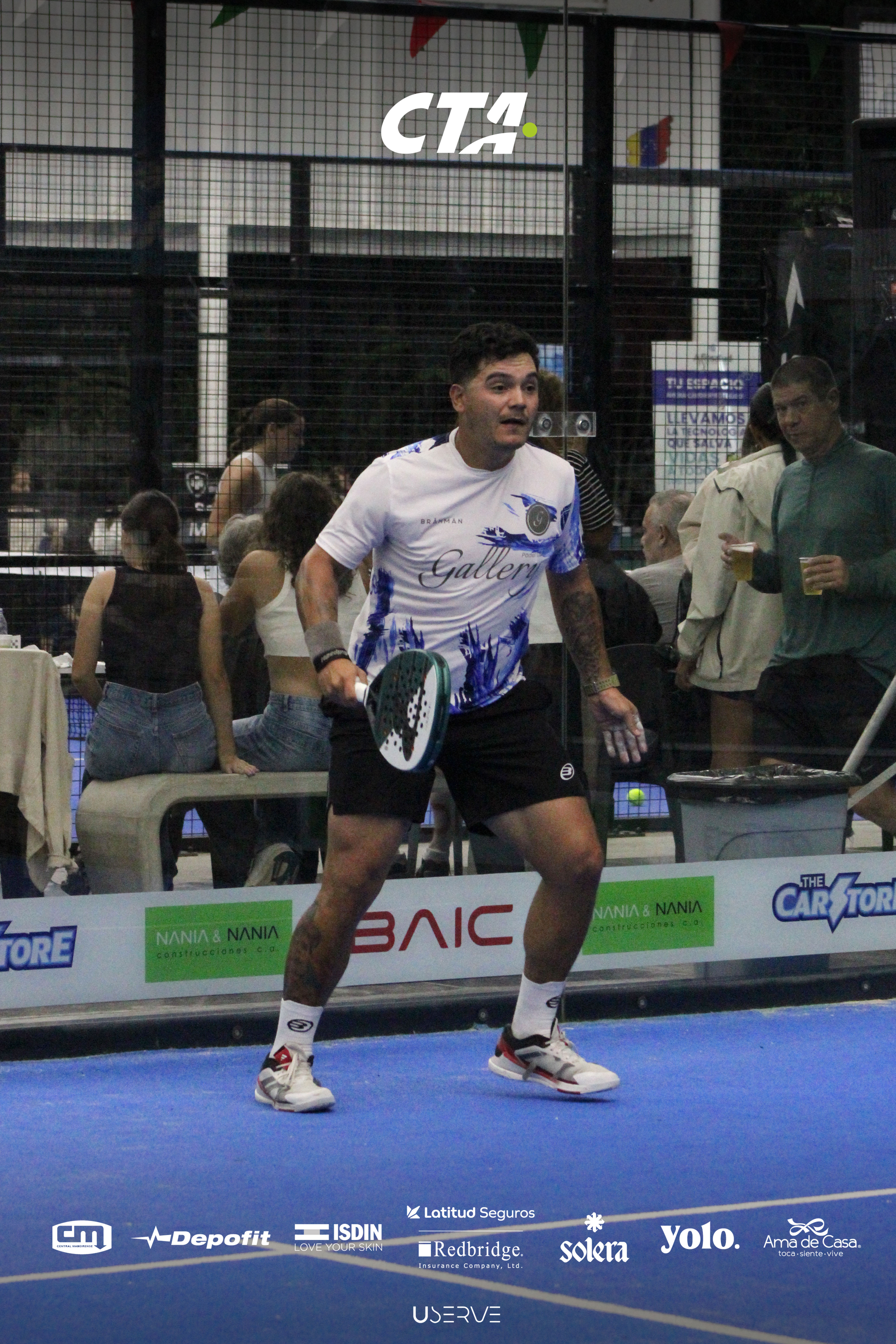 2T - FINALES PÁDEL - GPCA 3M37