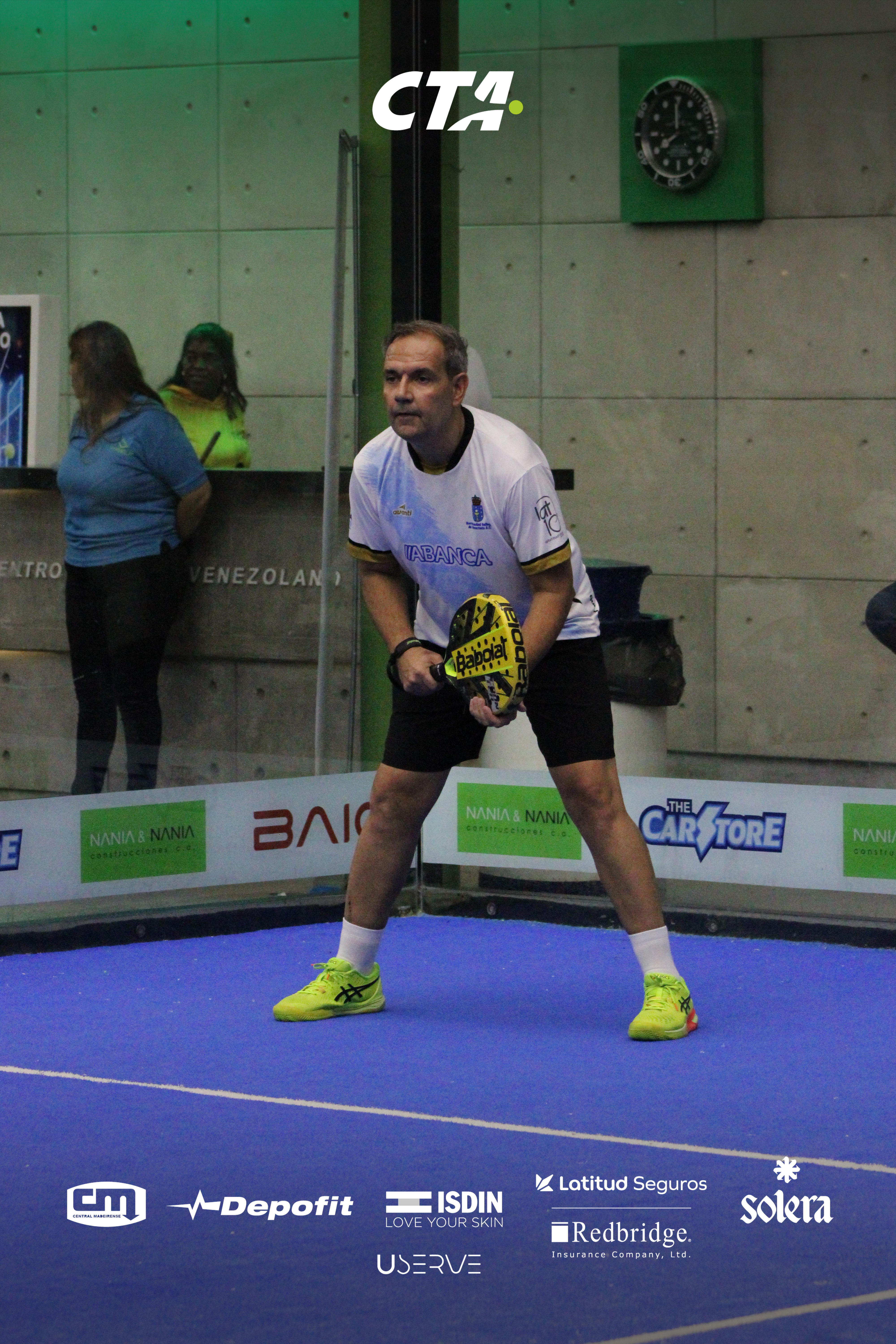 2T - FINALES PÁDEL - HGVA 5MM11