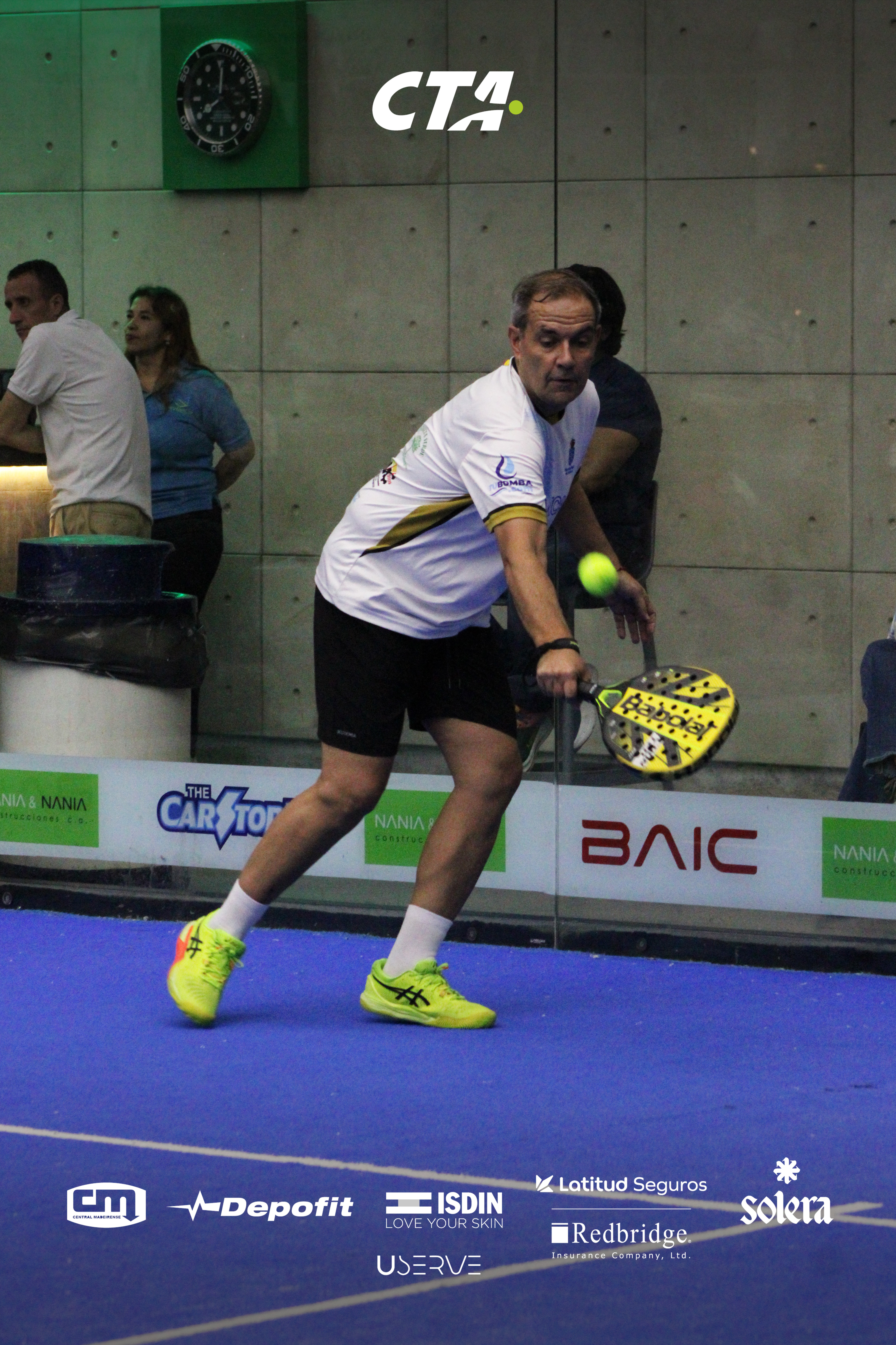 2T - FINALES PÁDEL - HGVA 5MM16