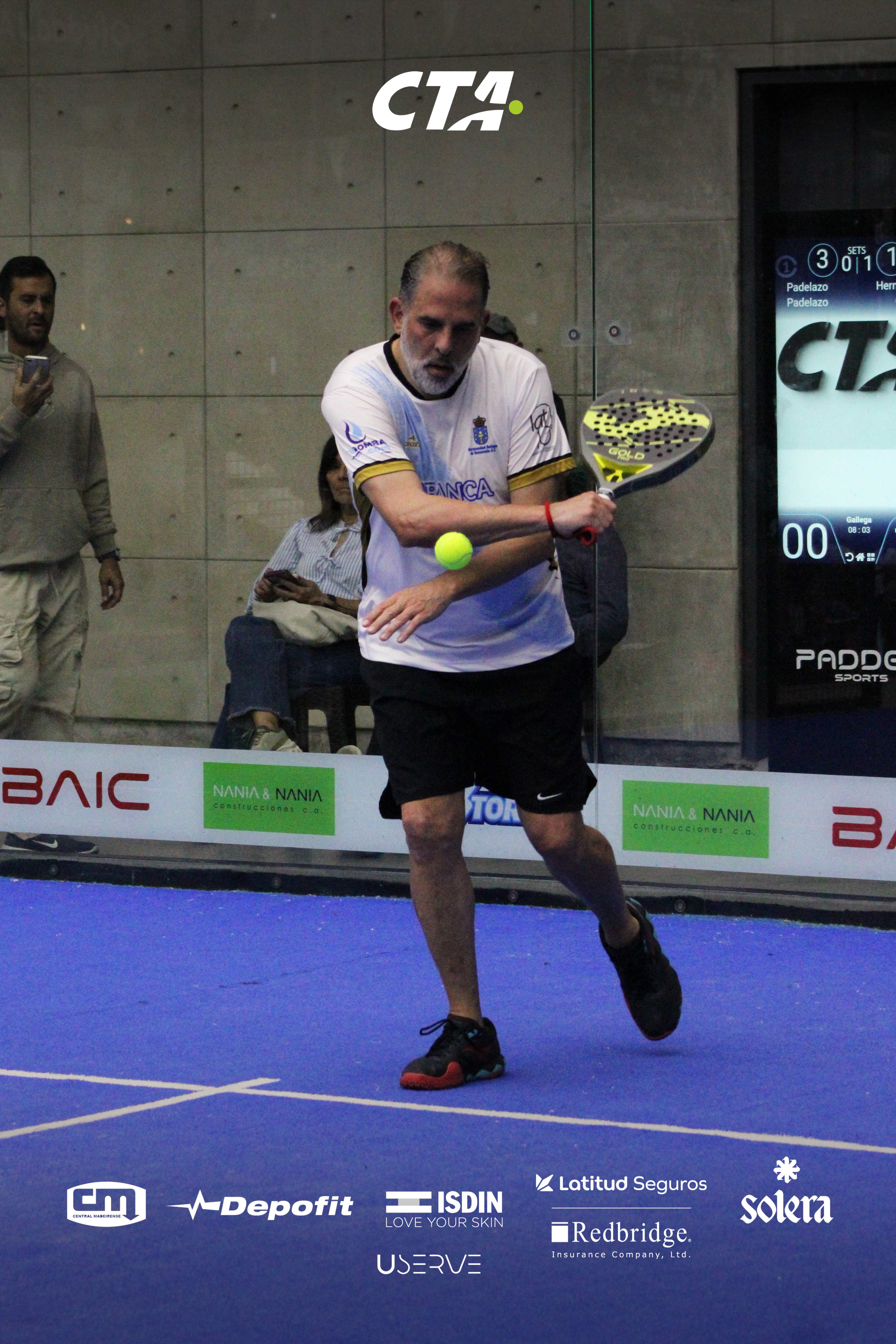 2T - FINALES PÁDEL - HGVA 5MM17