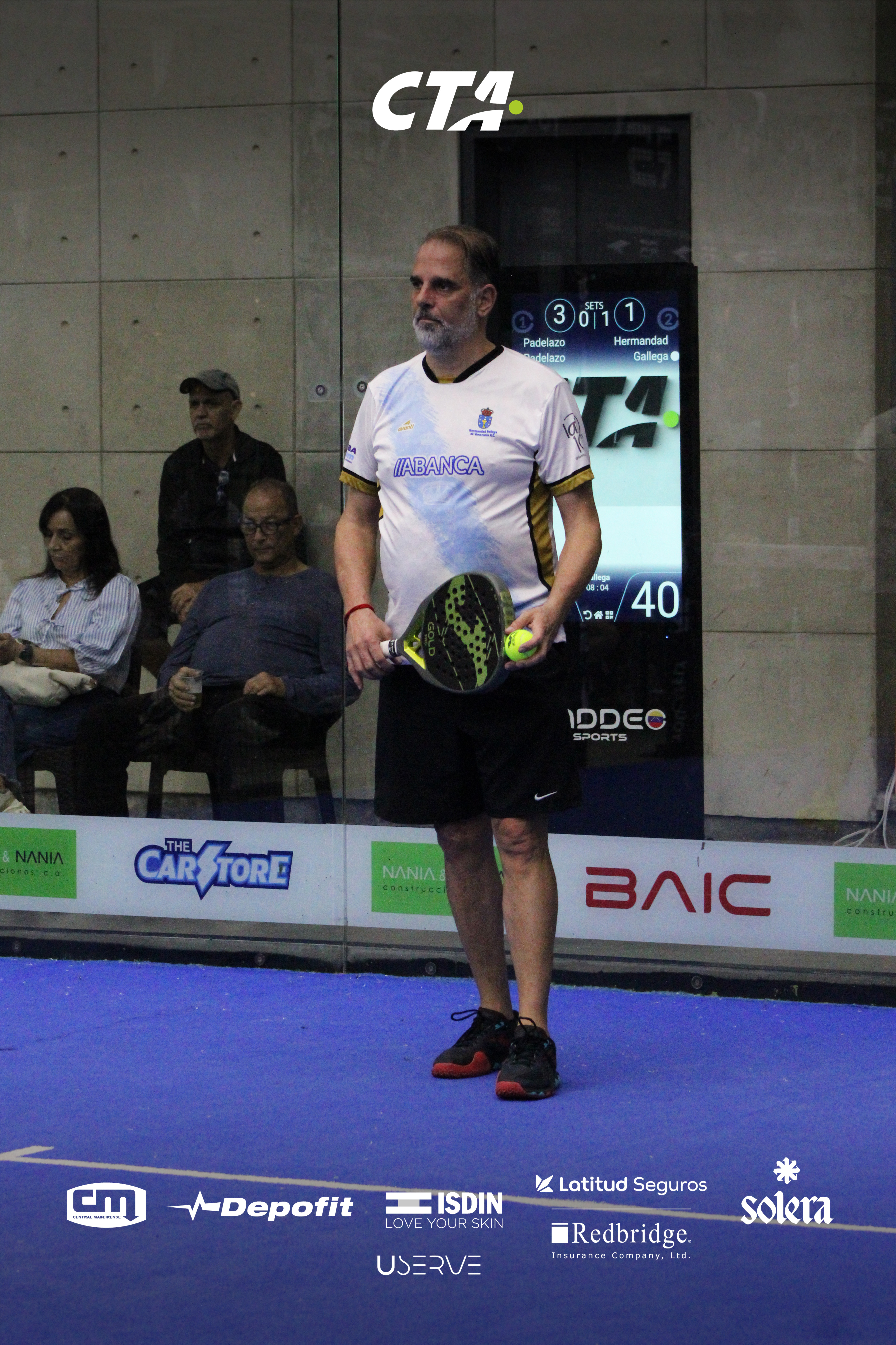 2T - FINALES PÁDEL - HGVA 5MM18