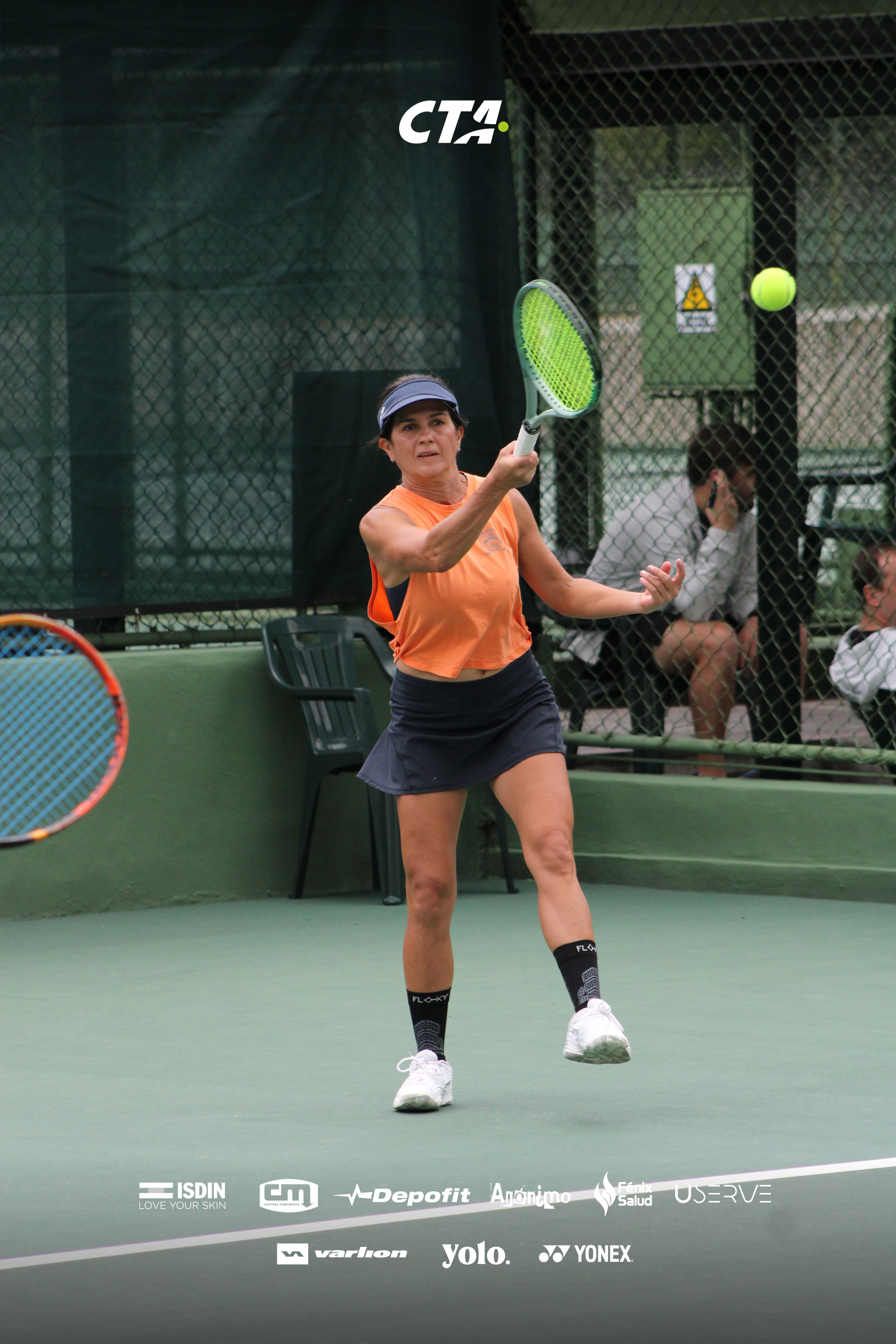 Finales Tenis 4F - LCCA30