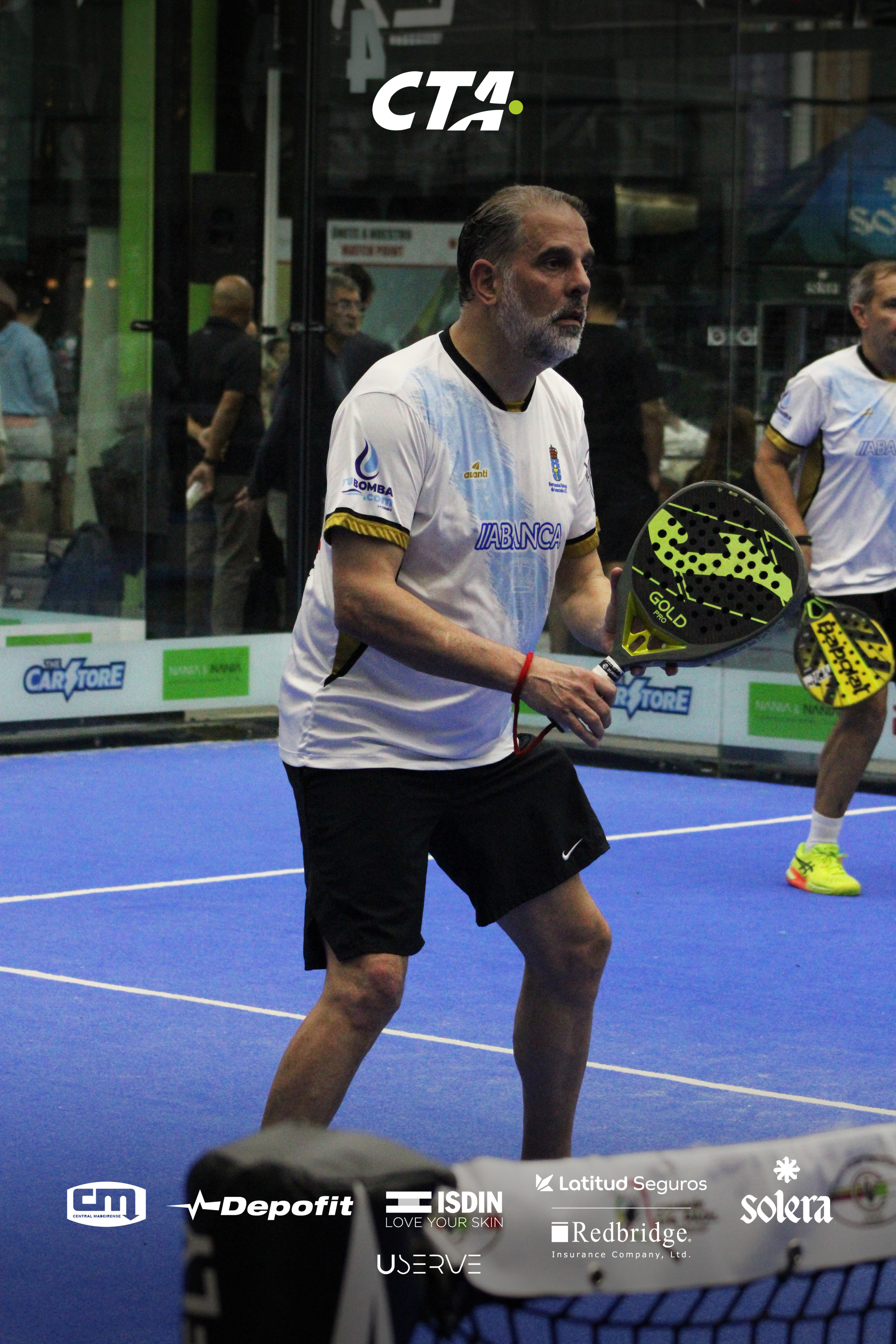 2T - FINALES PÁDEL - HGVA 5MM20