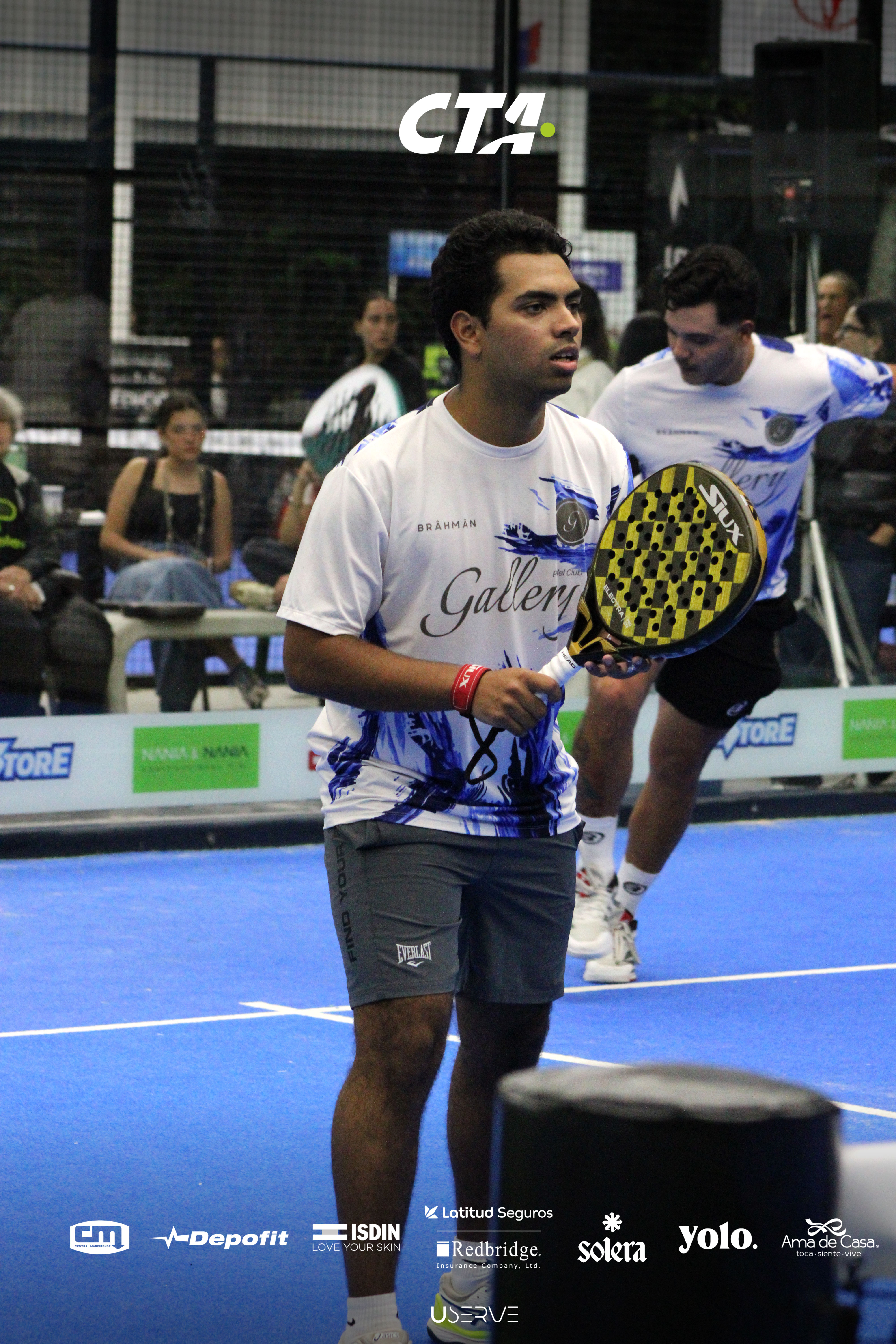 2T - FINALES PÁDEL - GPCA 3M45