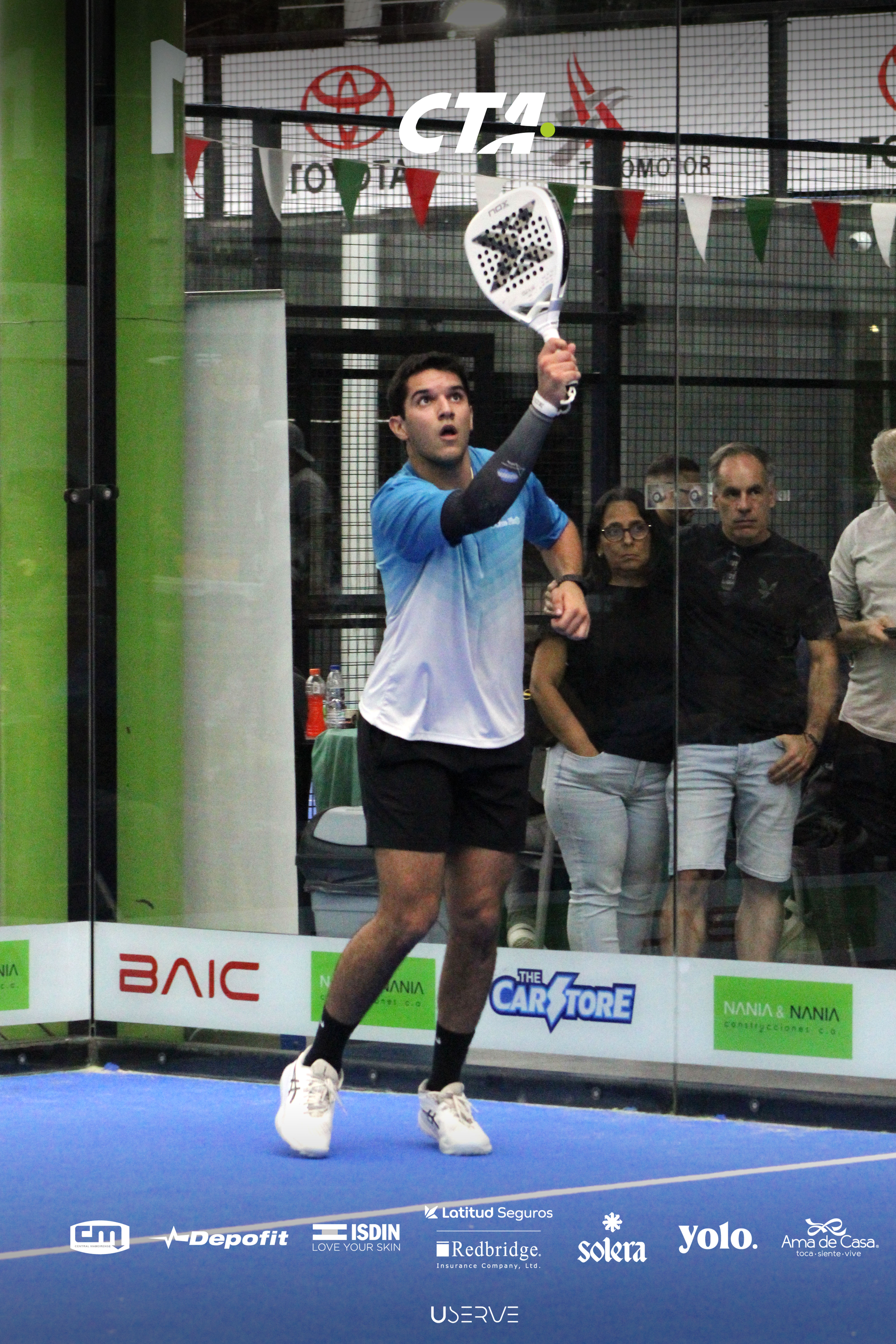 2T - FINALES PÁDEL - CPPA 3M52