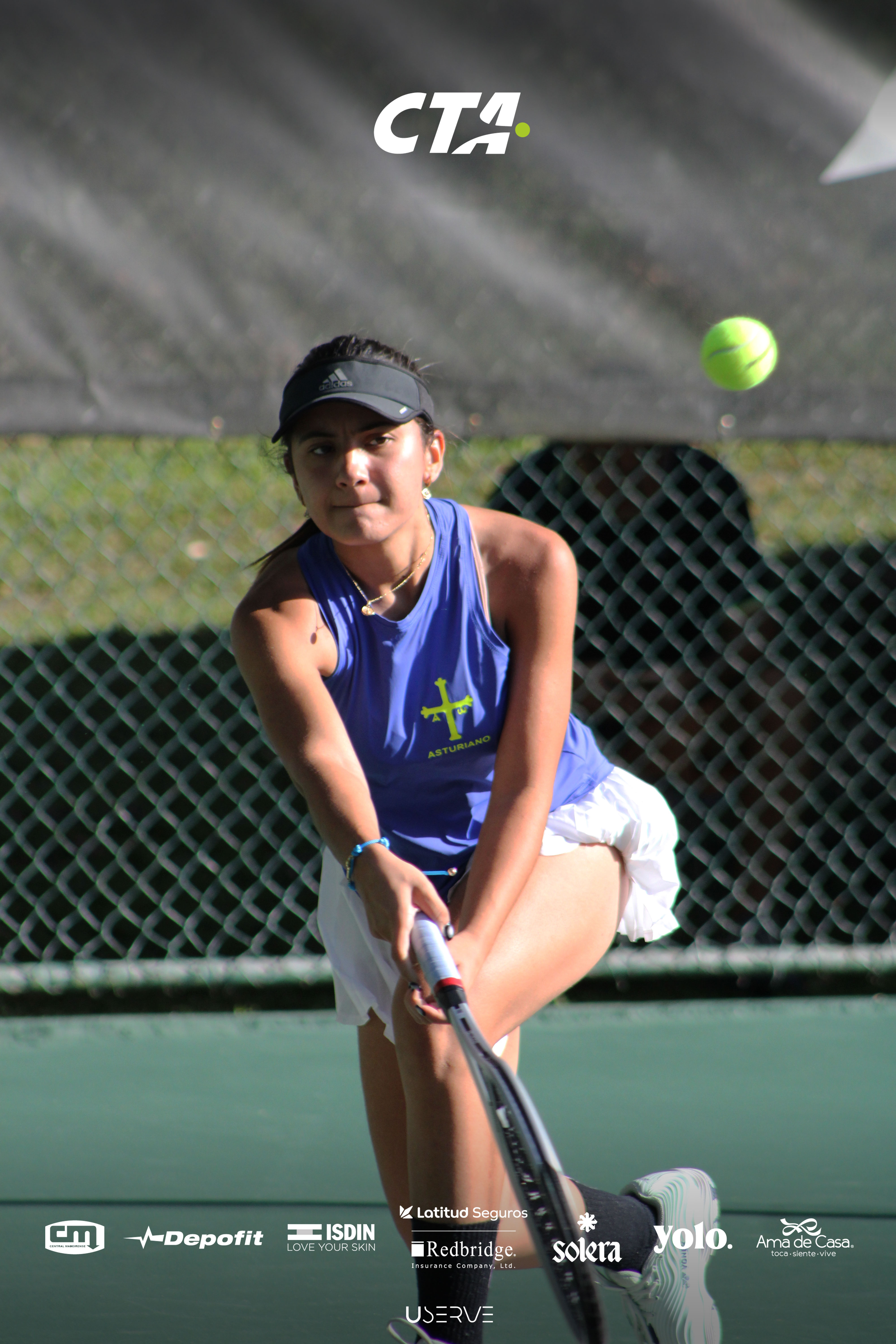 2T - FINALES TENIS - 5F ASTA23