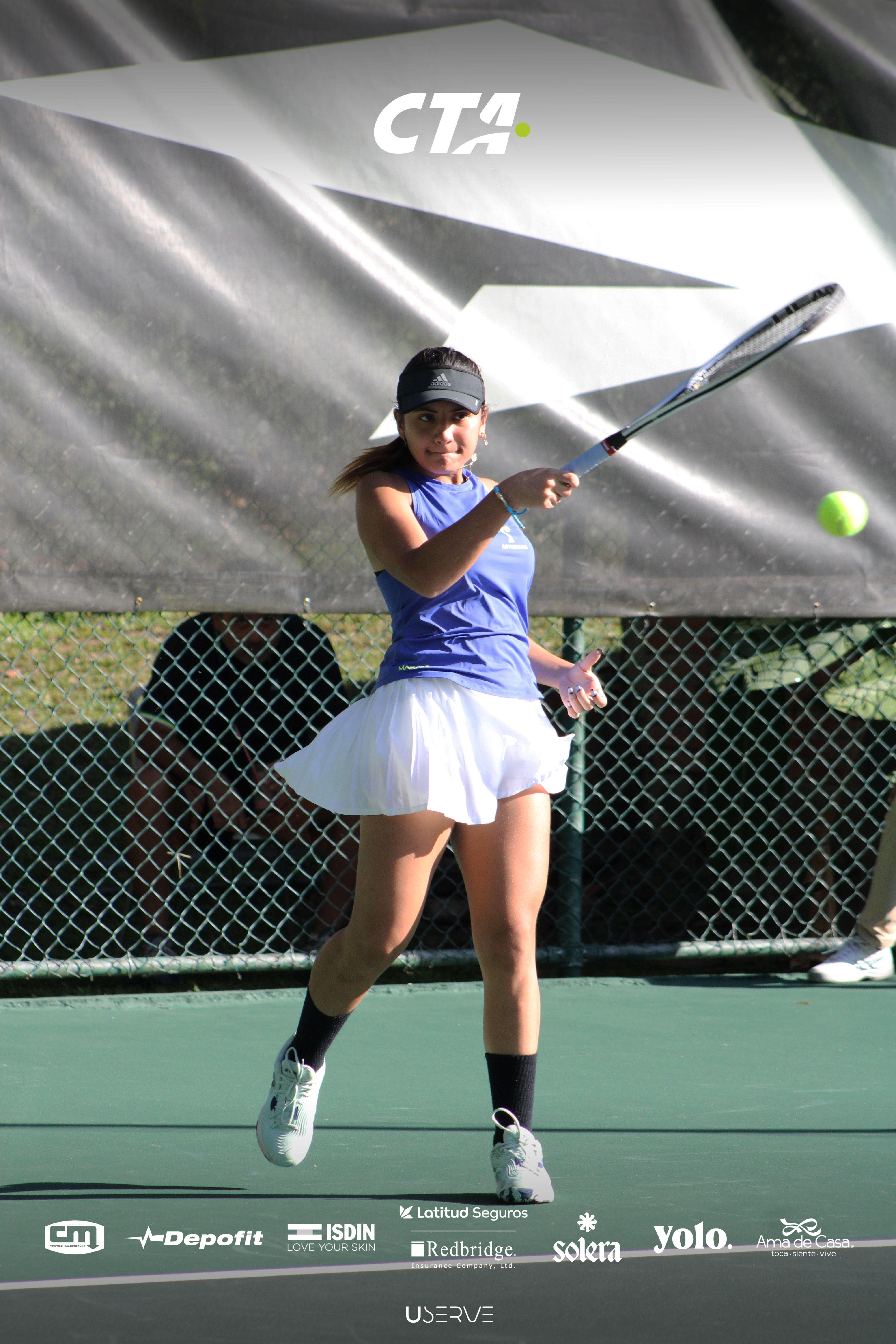 2T - FINALES TENIS - 5F ASTA27