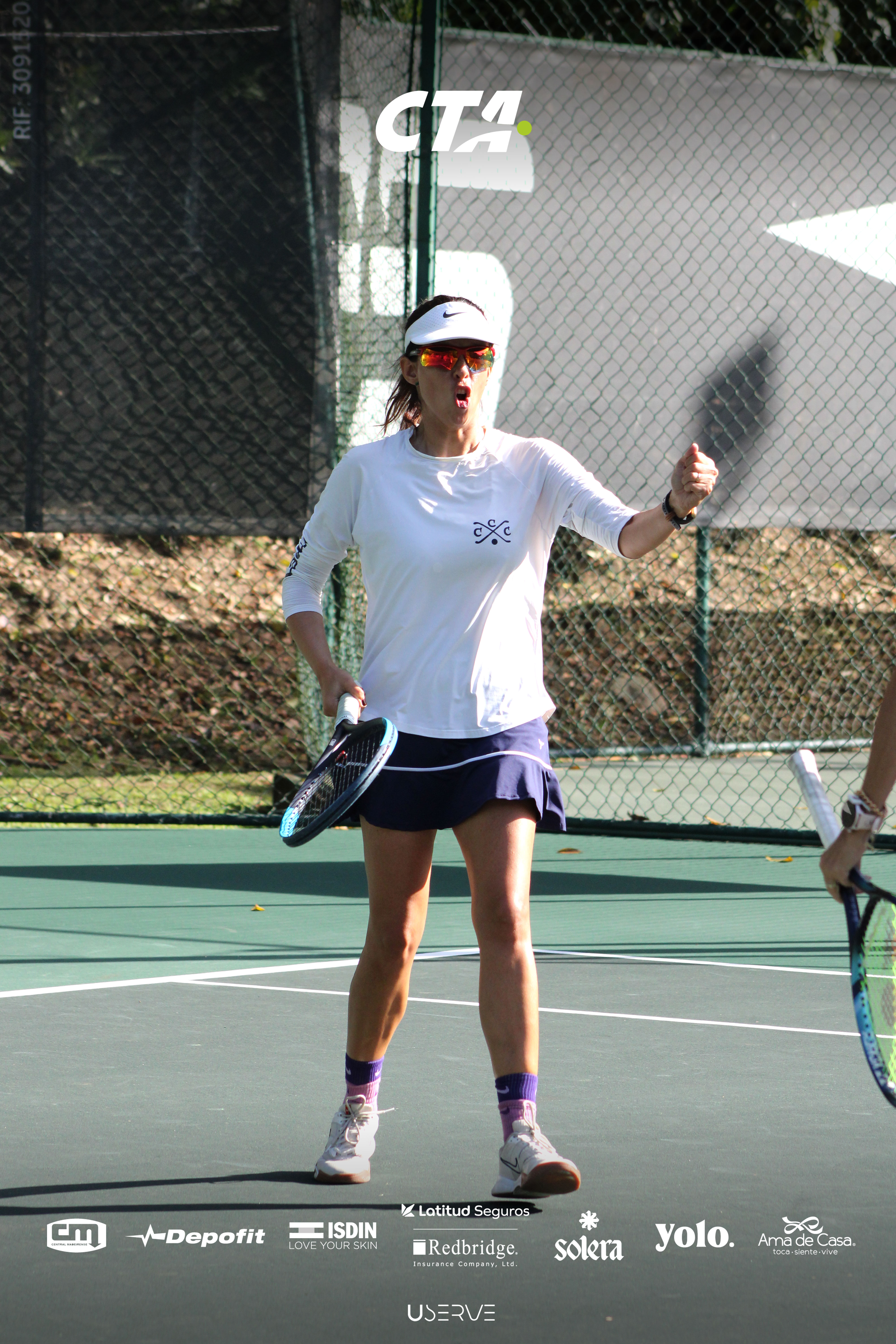 2T - FINALES TENIS - 7F CCCA33