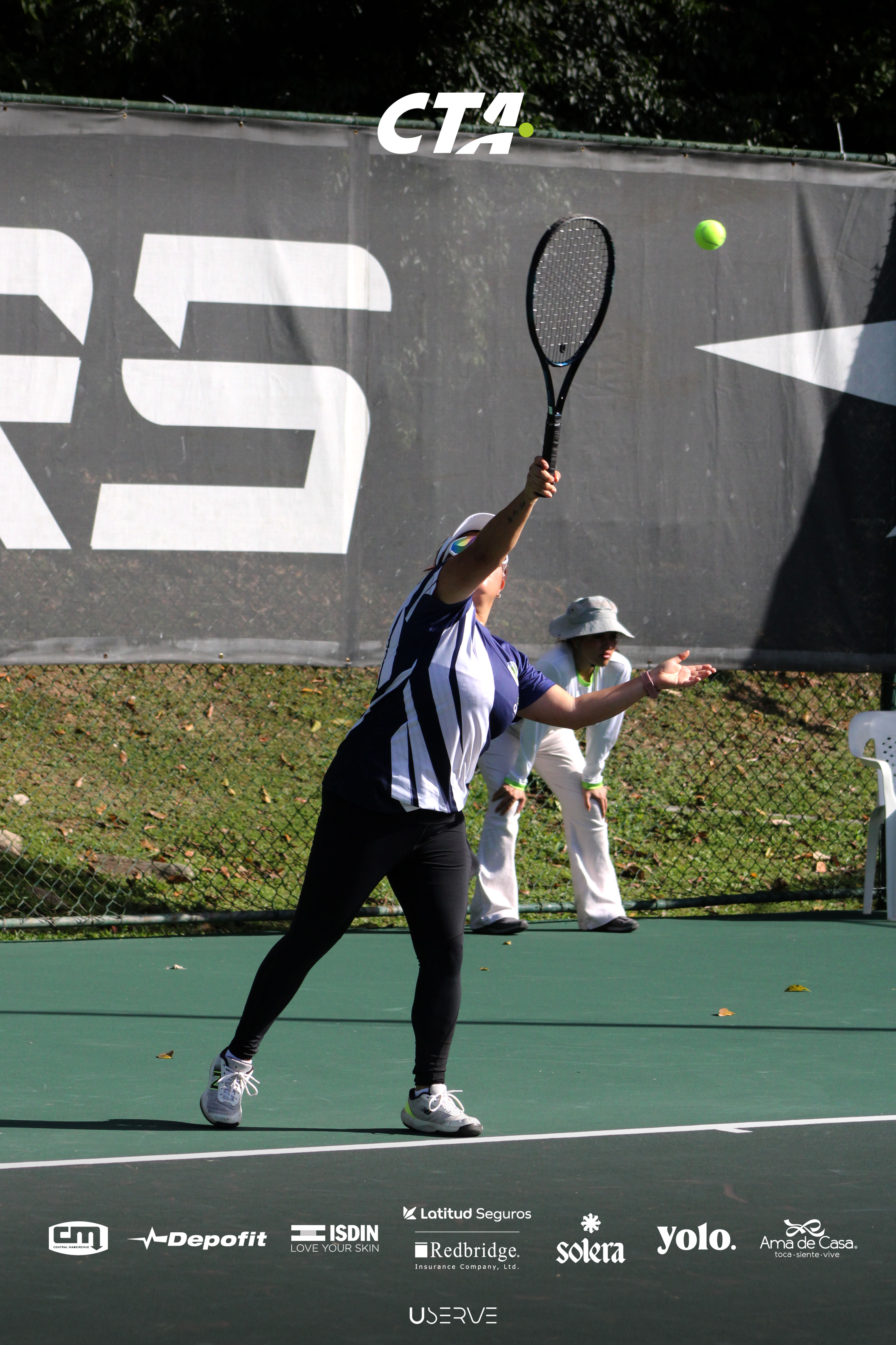 2T - FINALES TENIS - 7F CMCA57