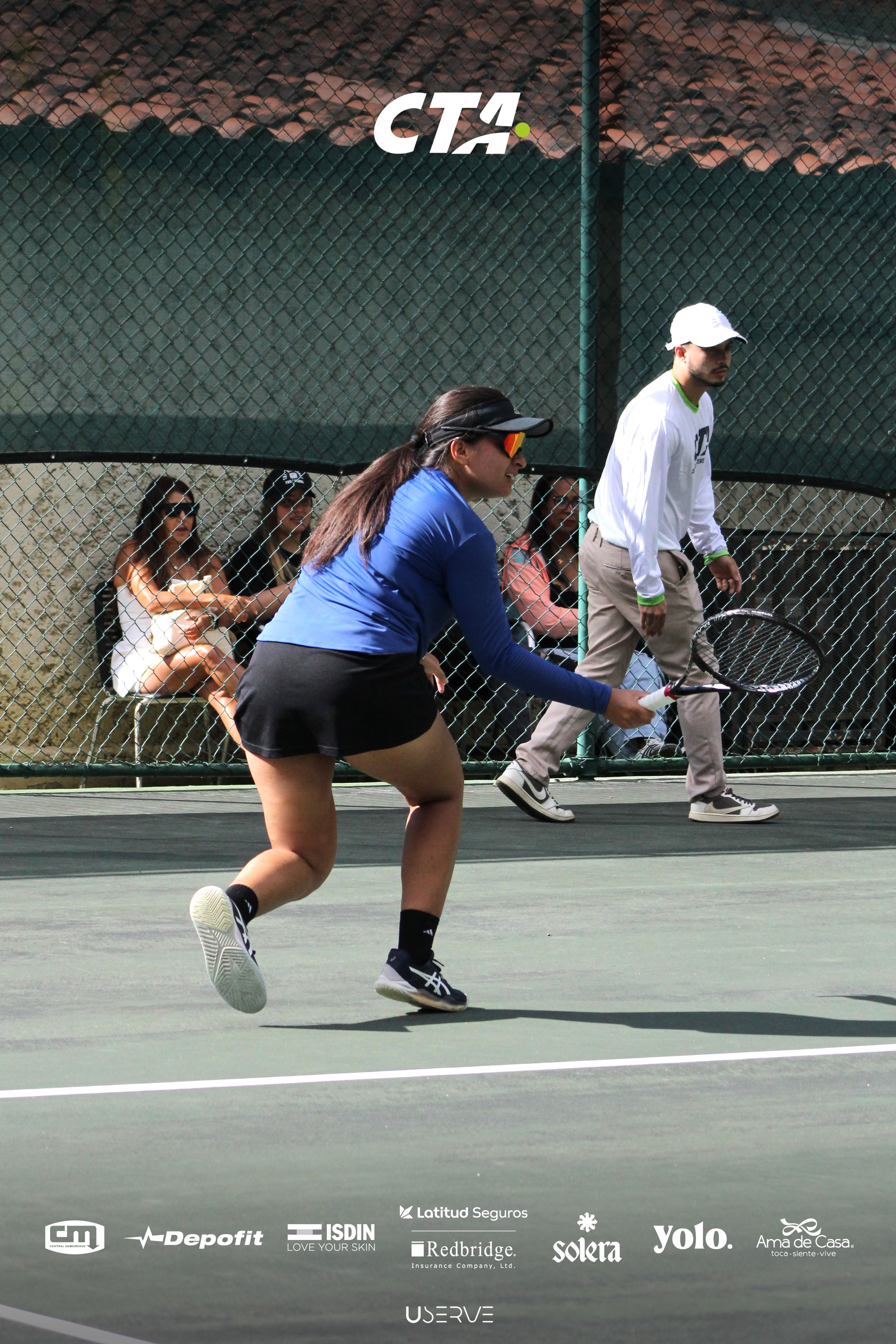 2T - FINALES TENIS - 5F MIRA51