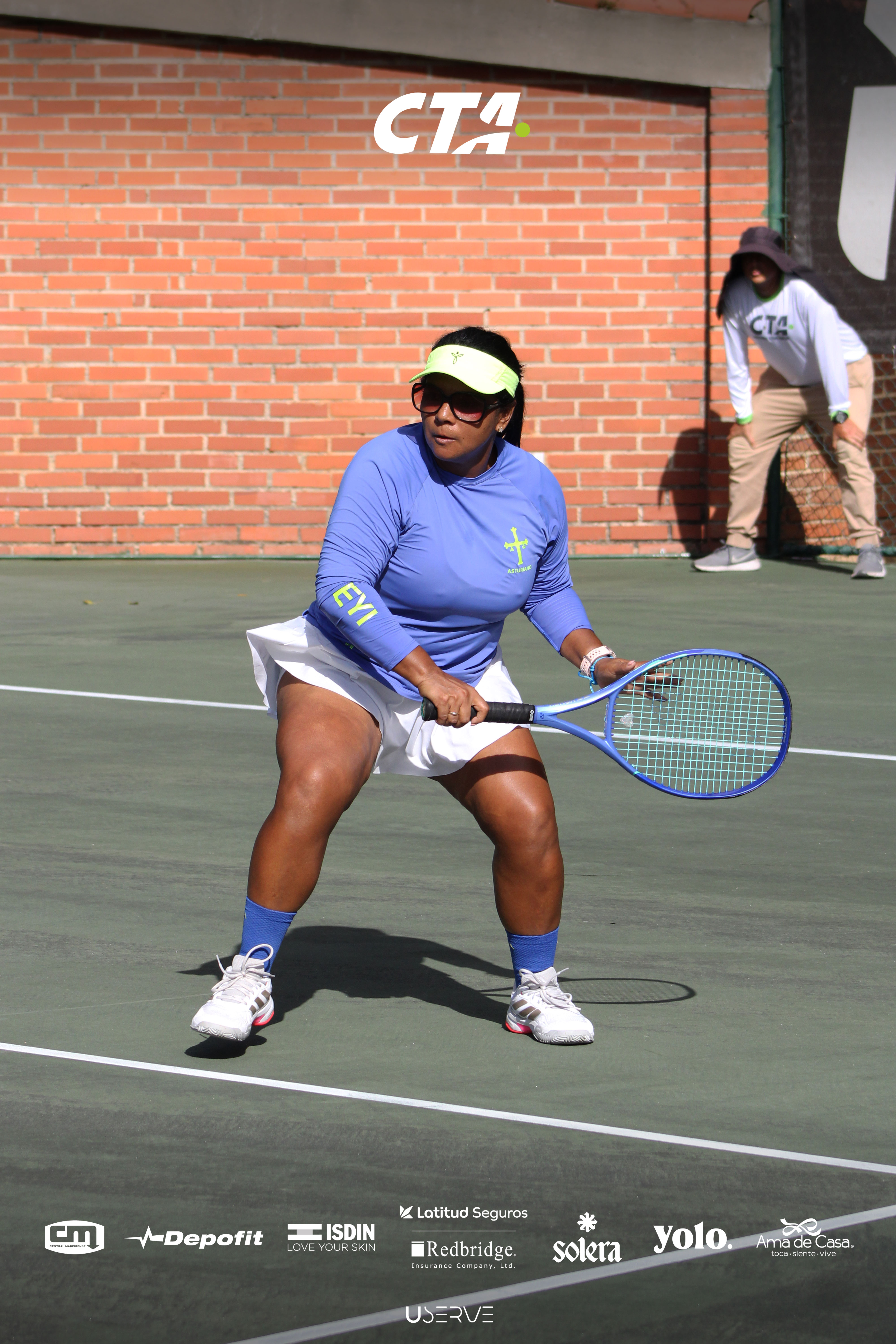 2T - FINALES TENIS - 5F ASTA37