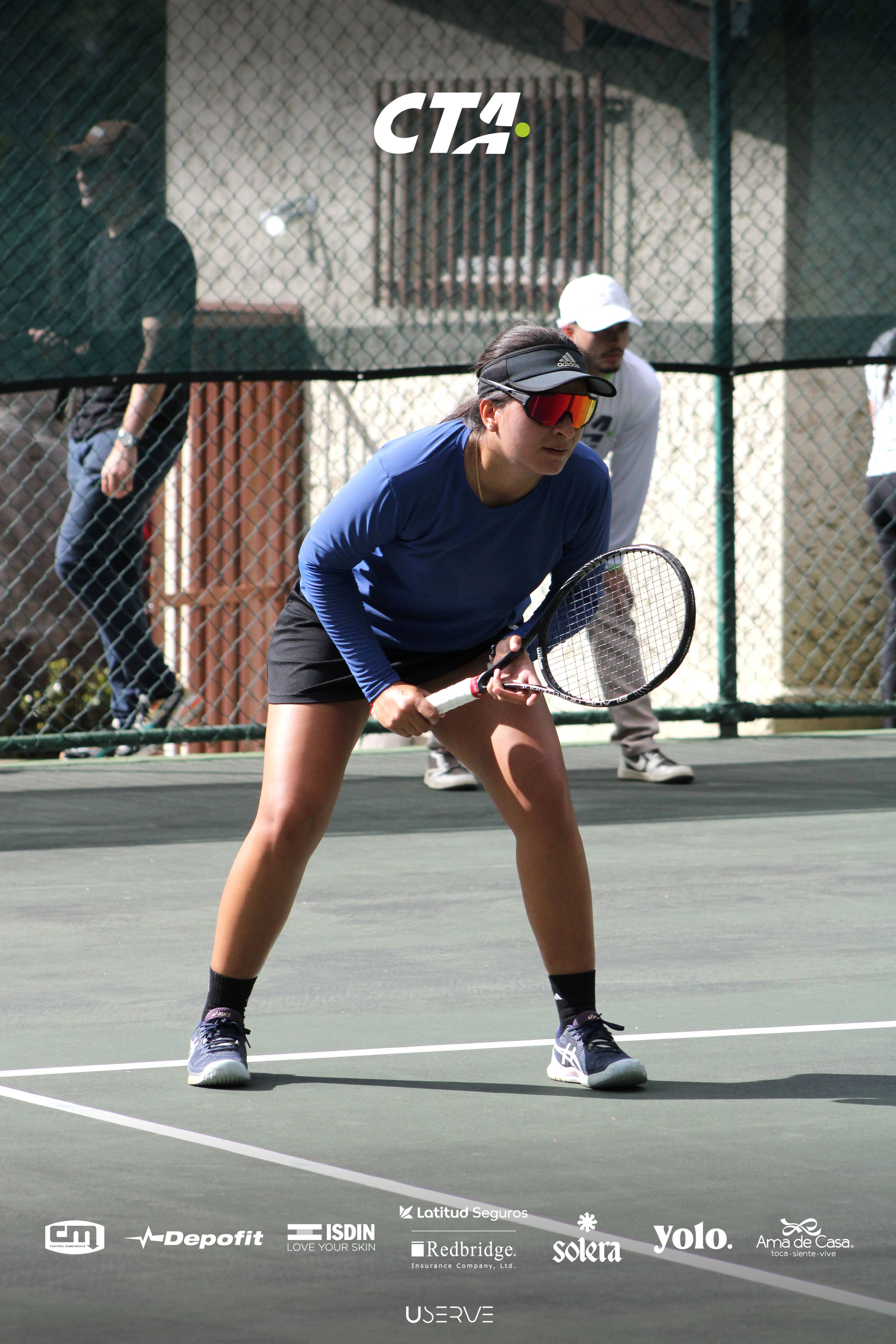 2T - FINALES TENIS - 5F MIRA53