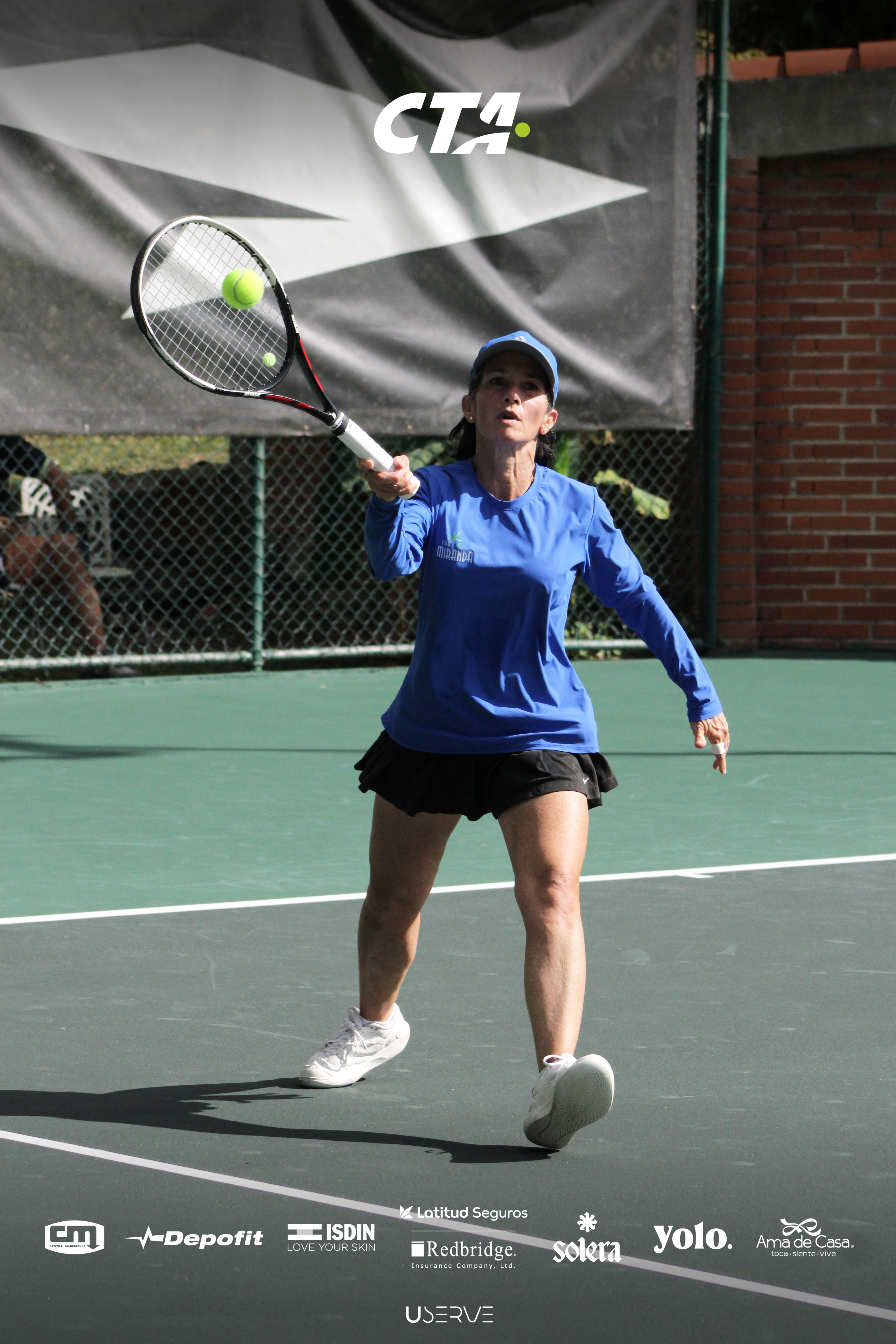 2T - FINALES TENIS - 5F MIRA57