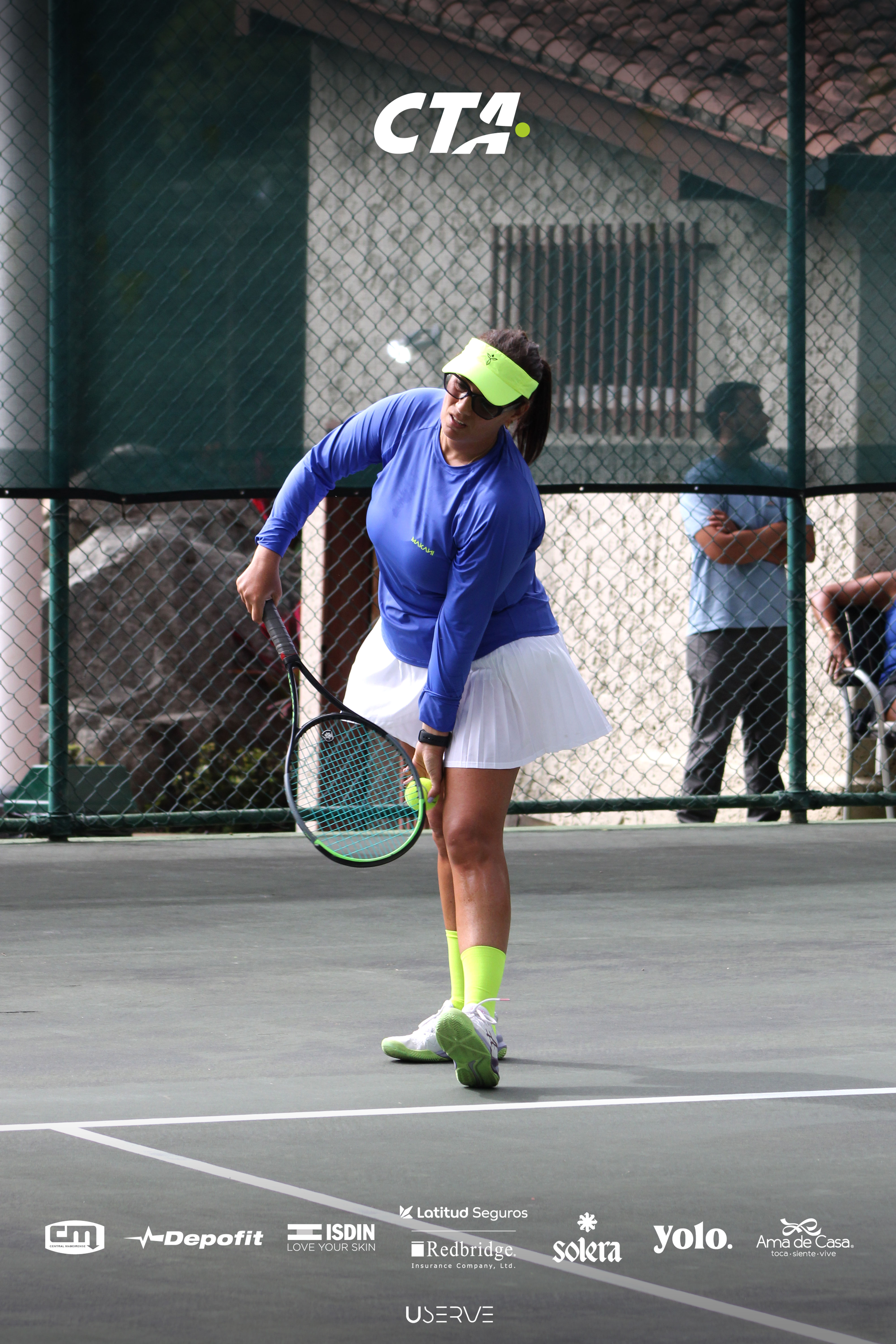 2T - FINALES TENIS - 5F ASTA43