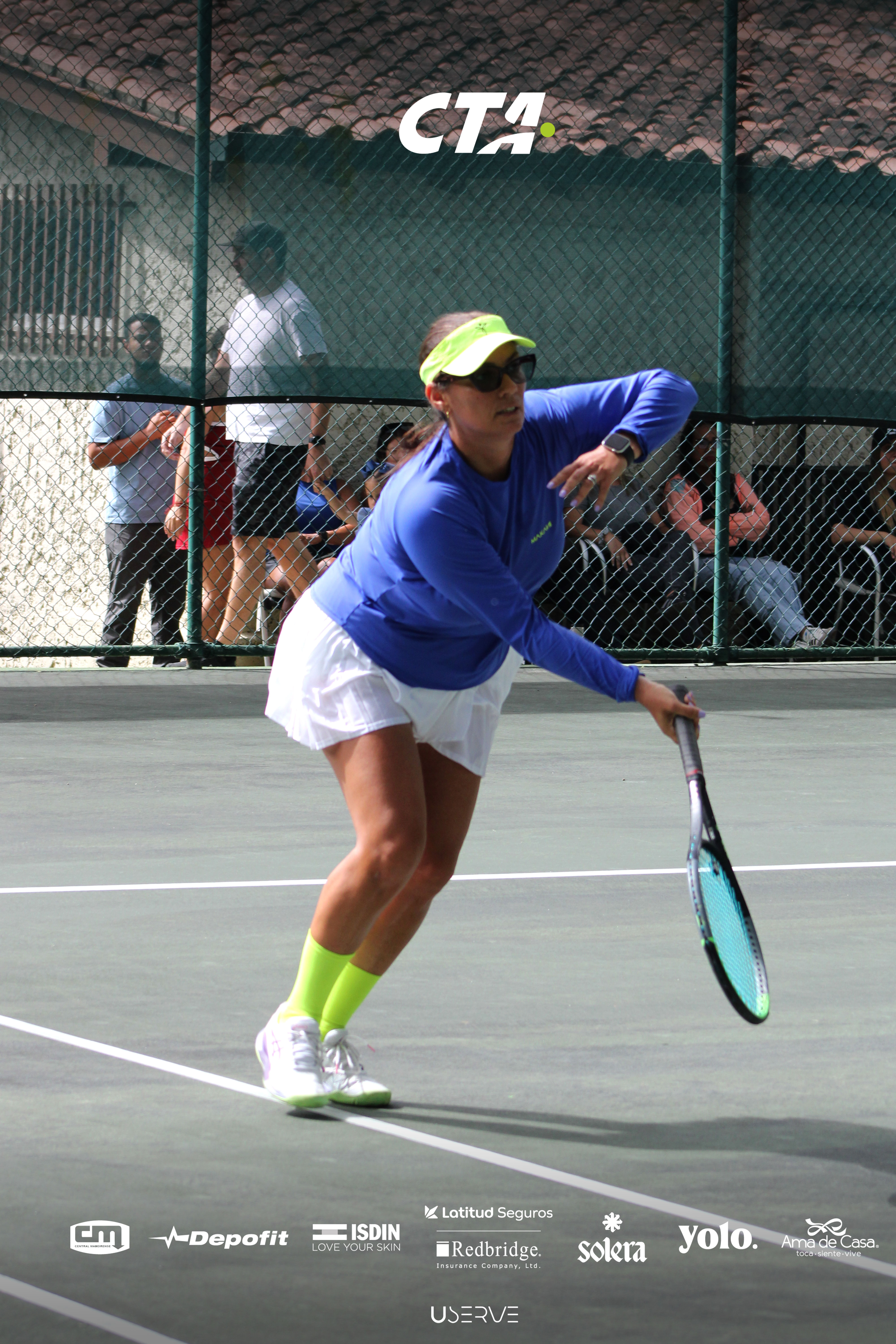 2T - FINALES TENIS - 5F ASTA50