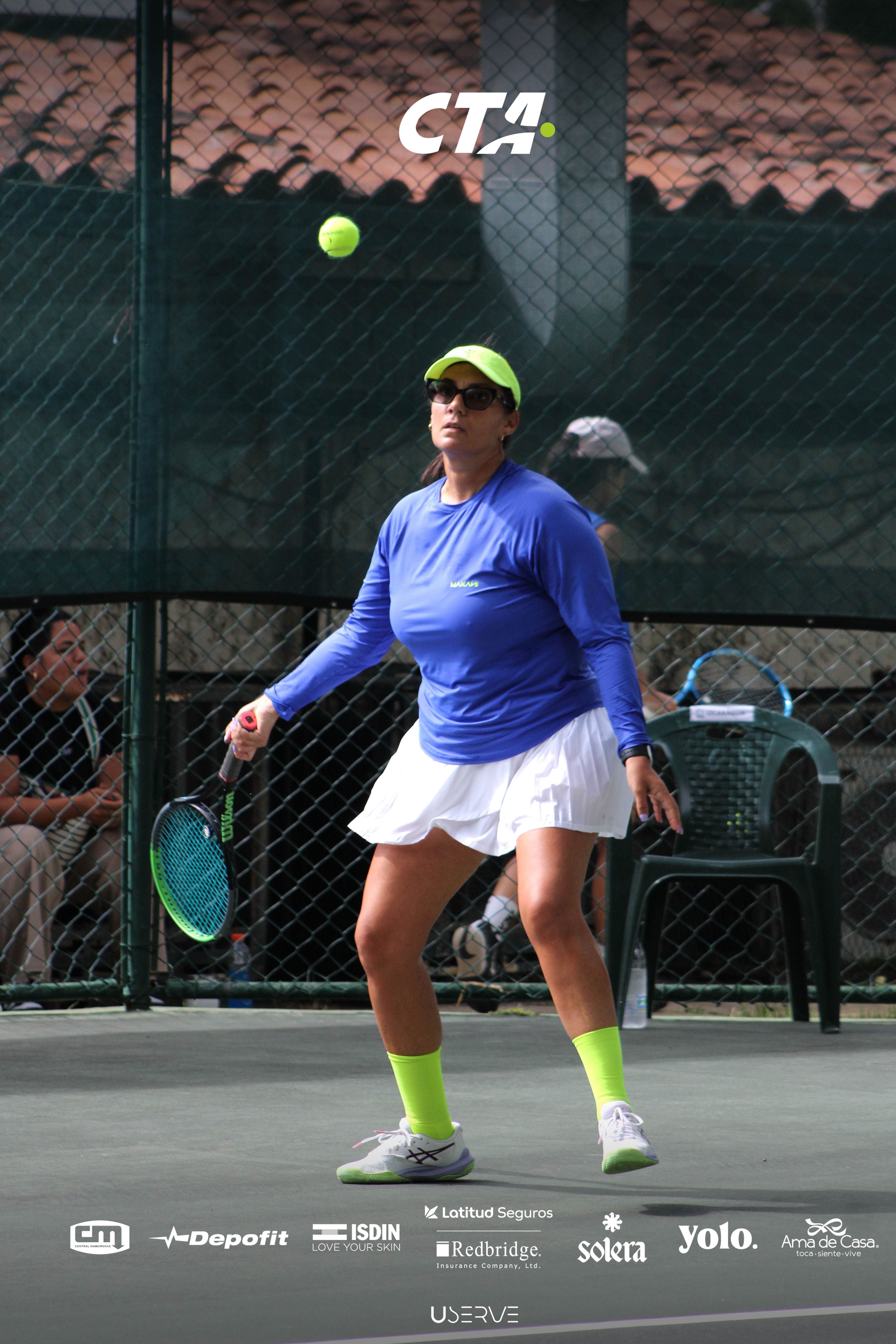 2T - FINALES TENIS - 5F ASTA52